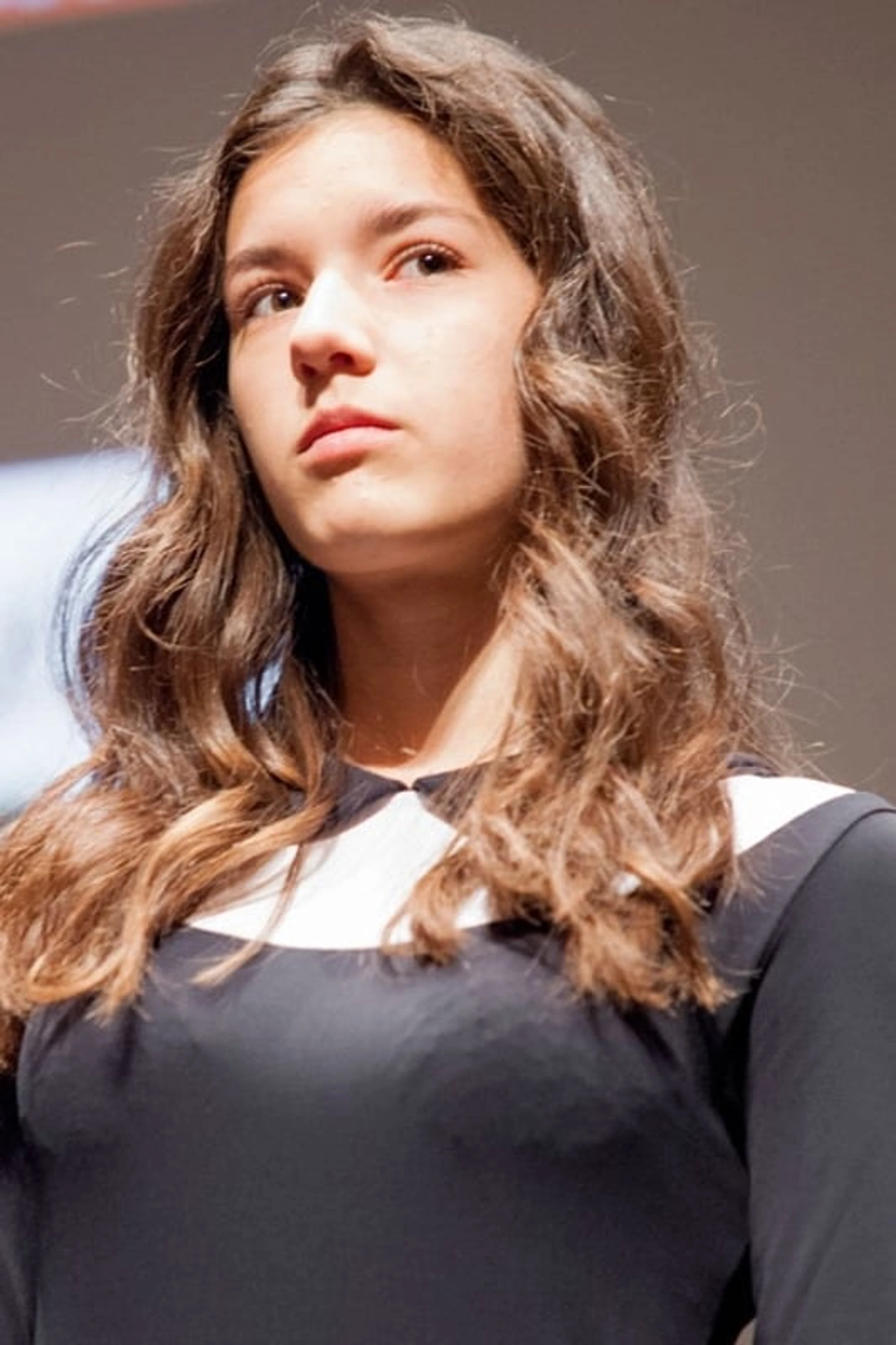 Foto von Jeanne Voisin