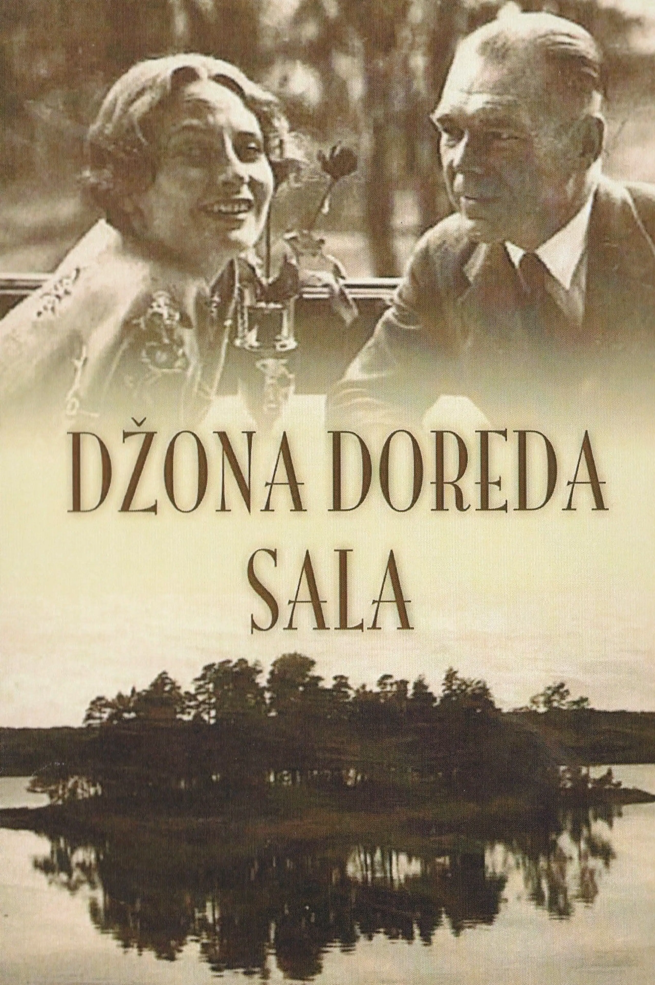 Džona Doreda sala