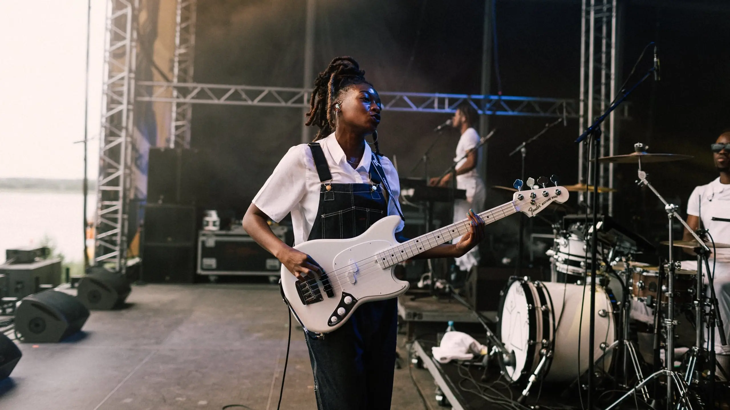 Little Simz @ splash! Festival 2019 - ARTE Concert