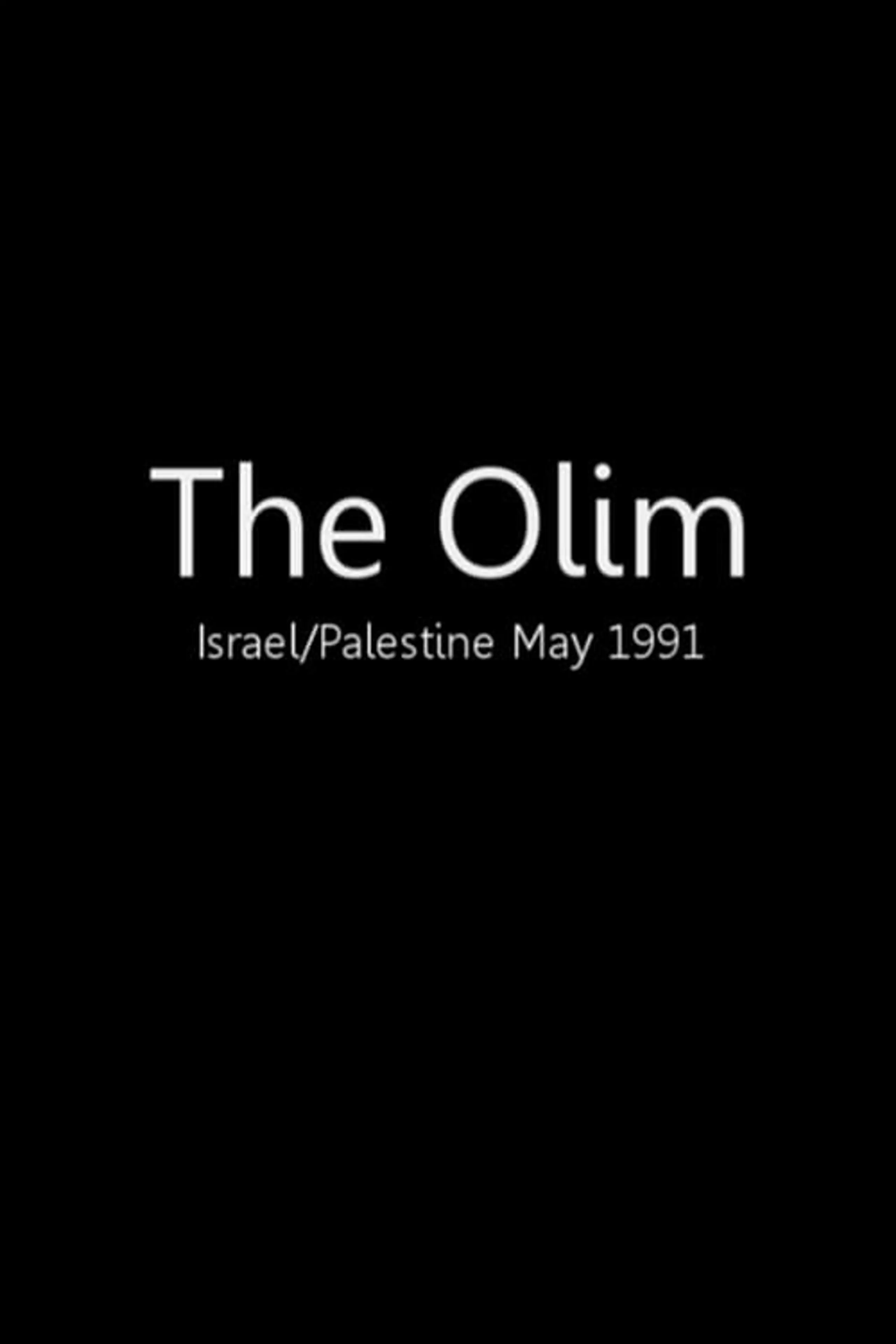 Olim