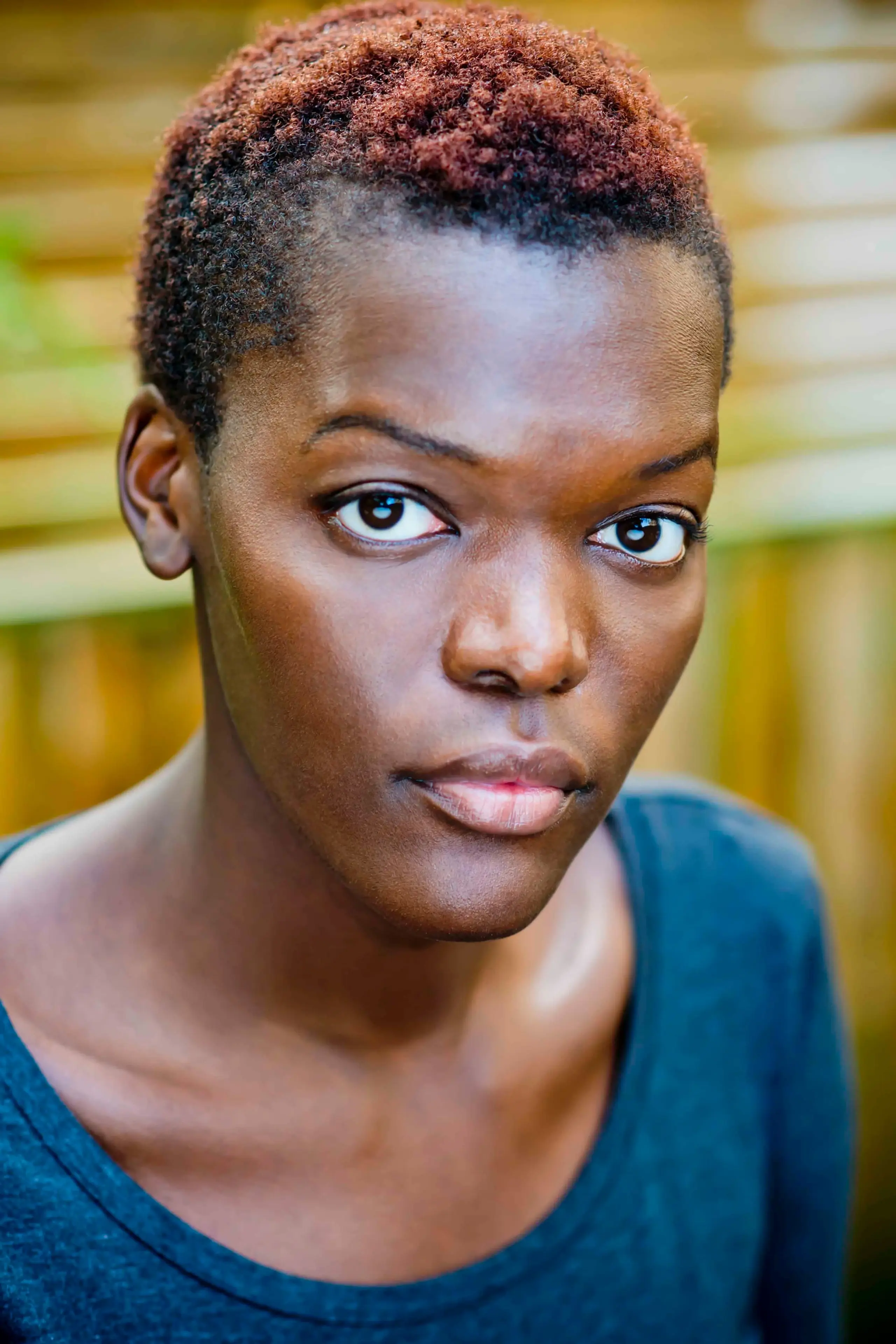 Foto von Sheila Atim