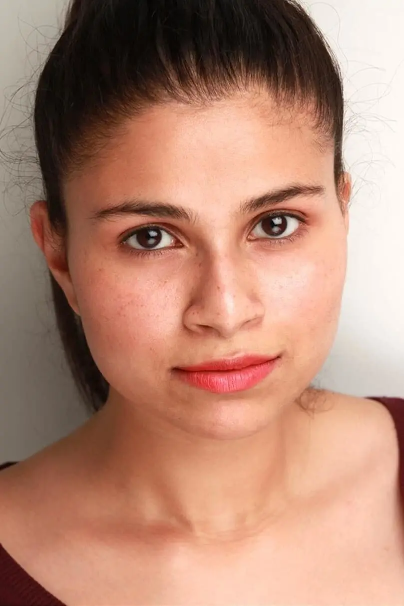 Foto von Zainab Hasan