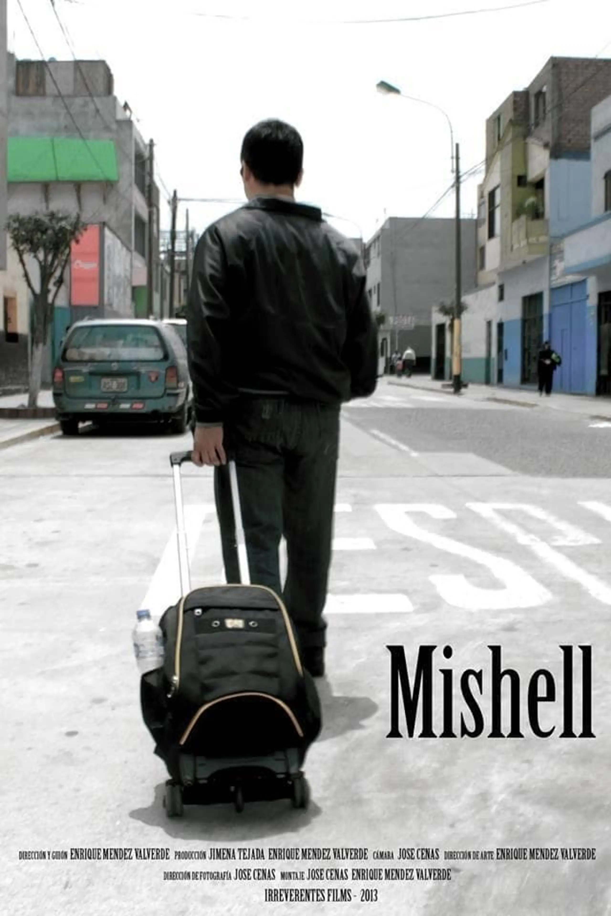 Mishell