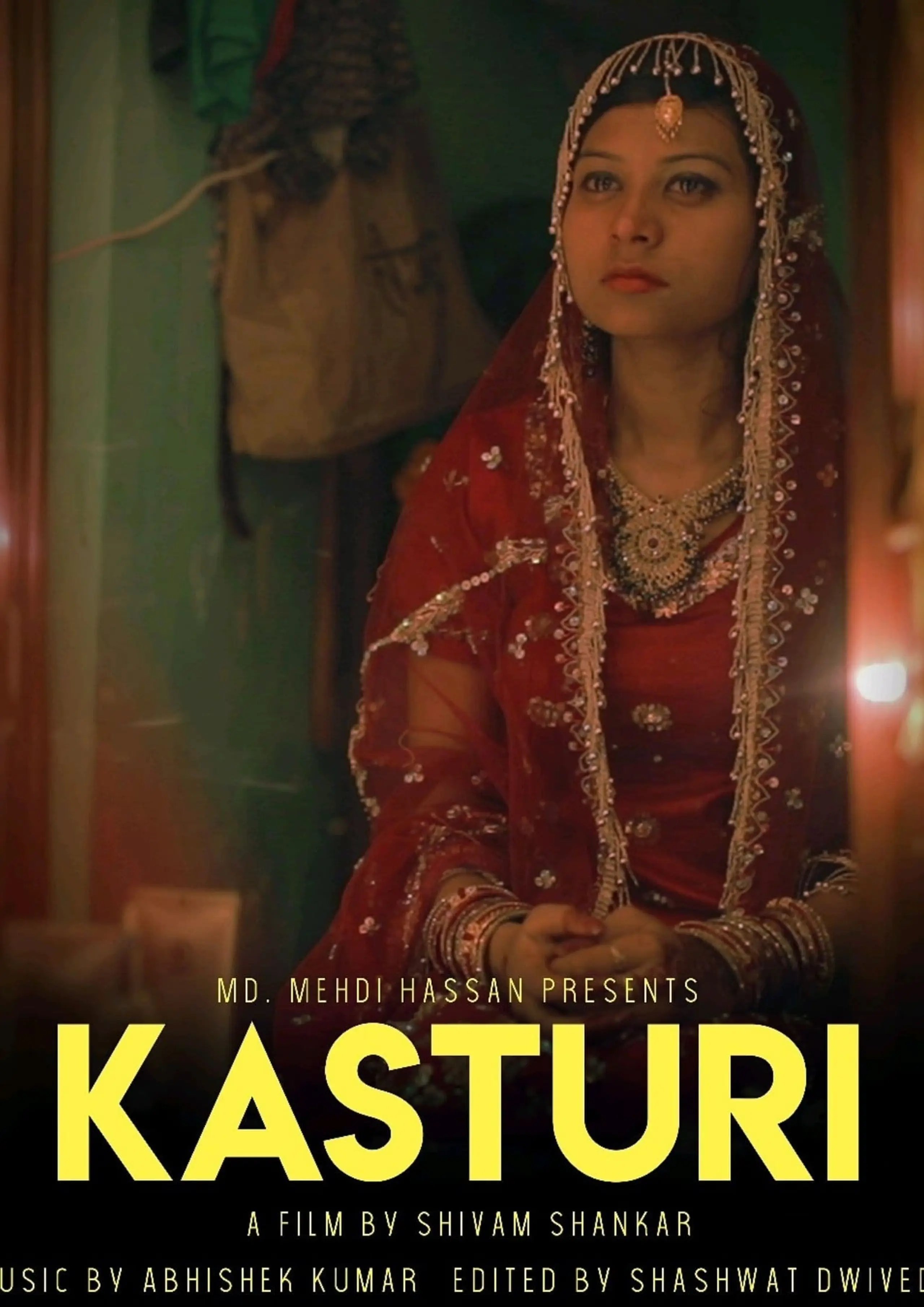 Kasturi