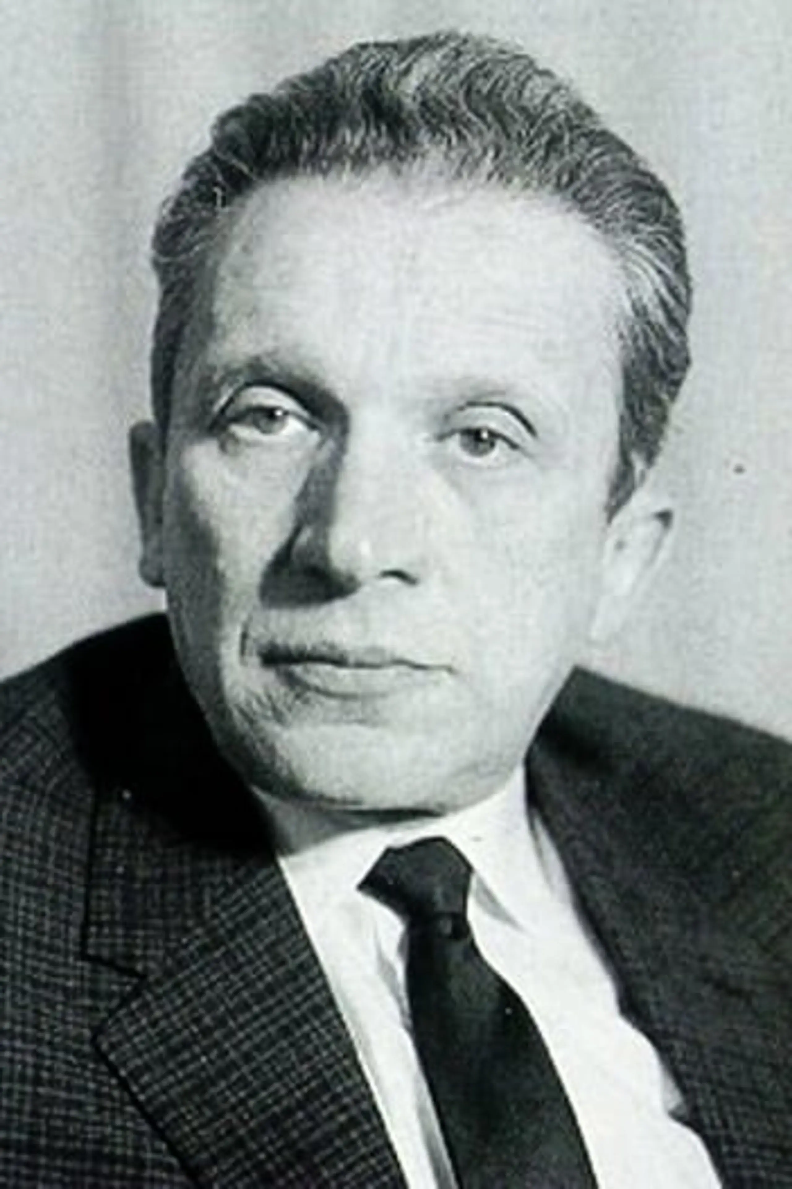 Foto von Mieczysław Weinberg