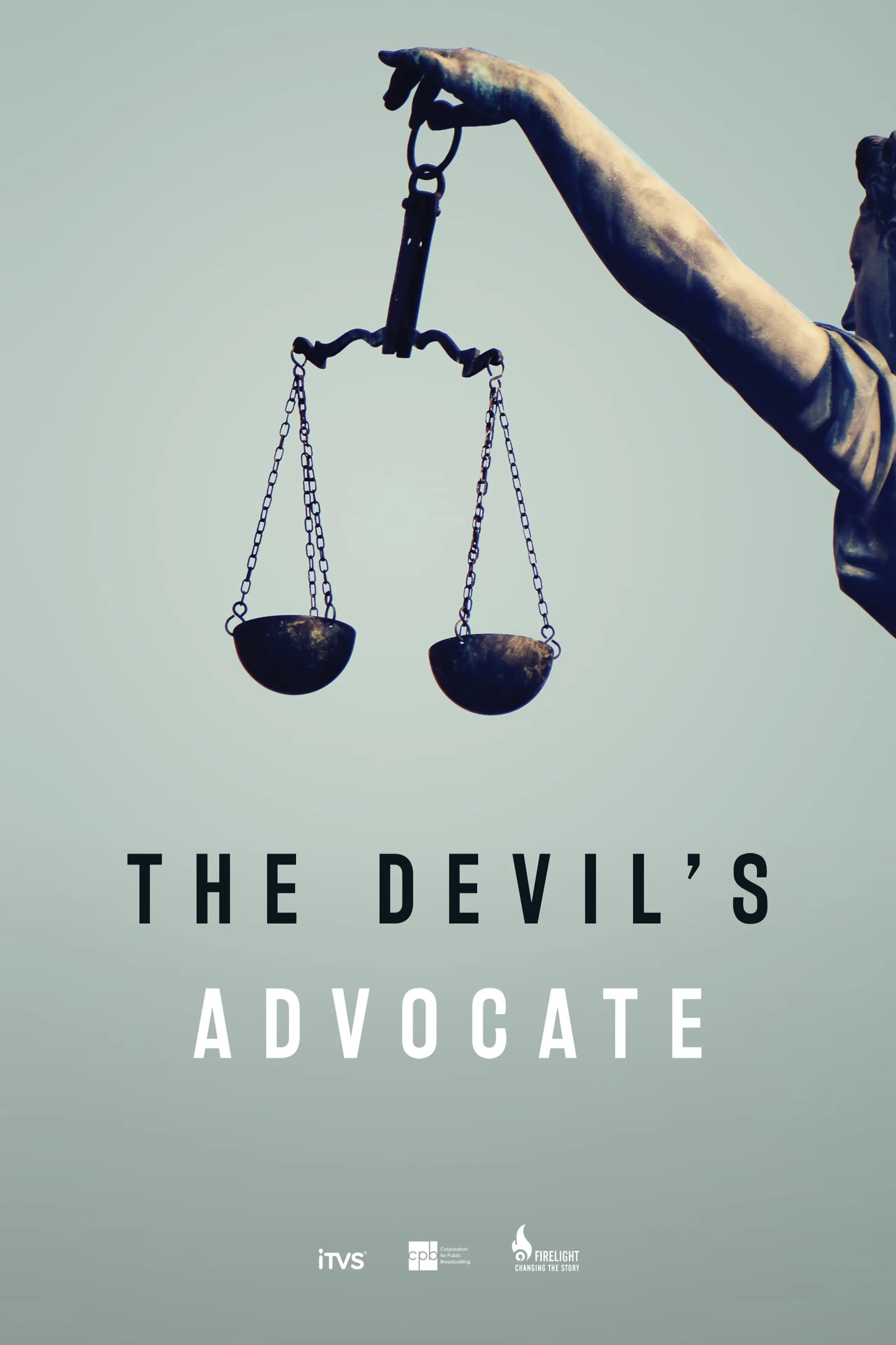 The Devil's Advocate