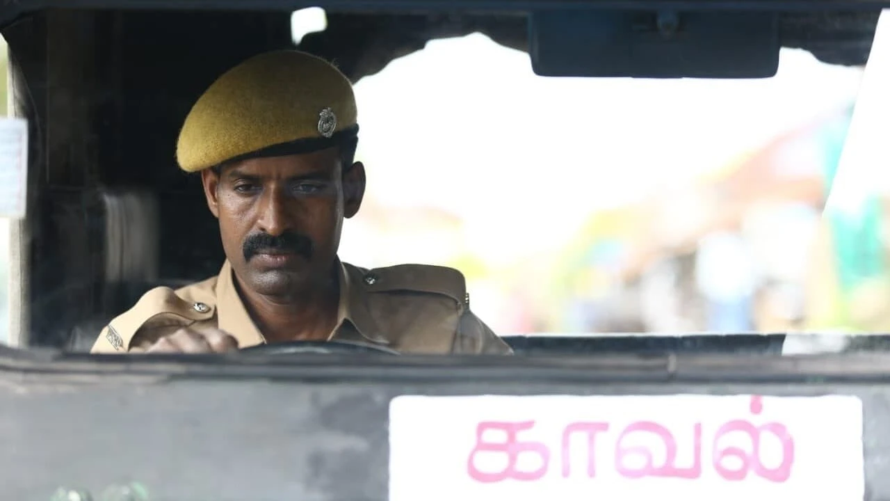 விடுதலை: பாகம் I