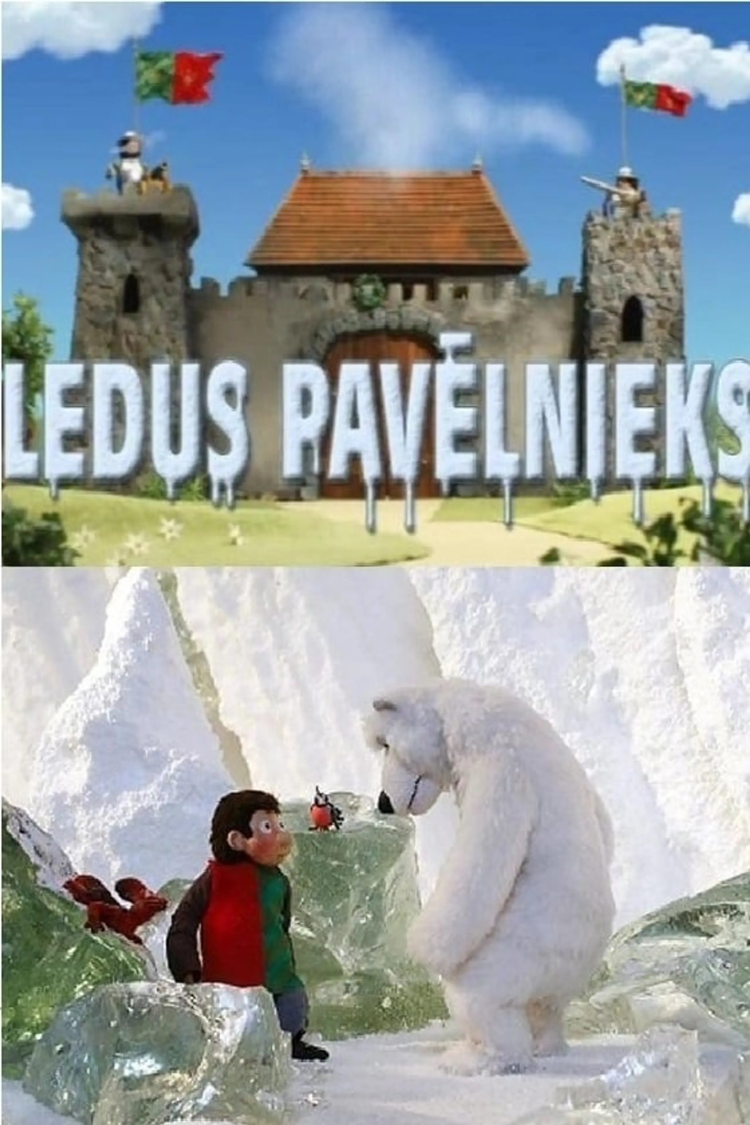 Ledus pavēlnieks