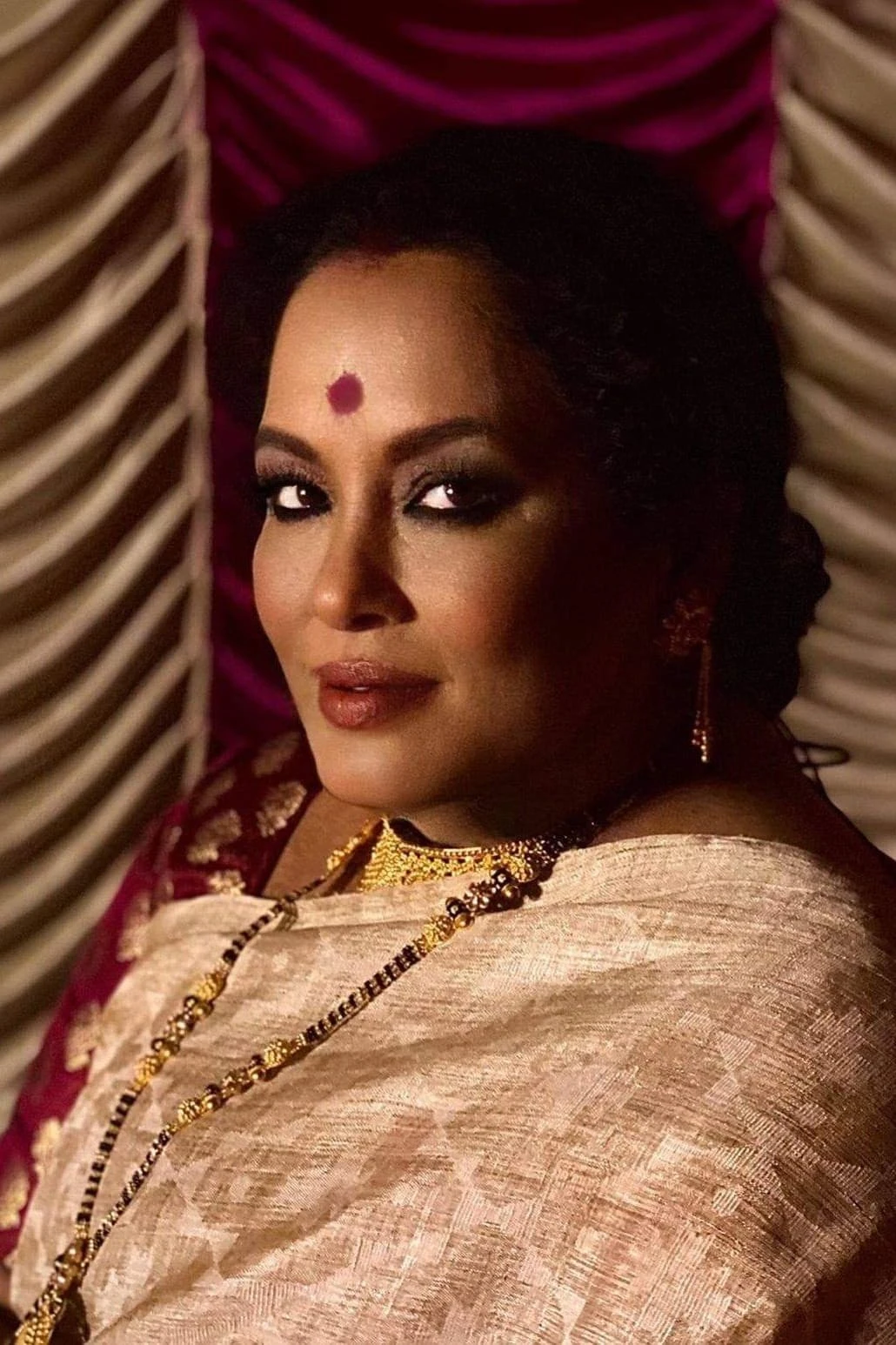 Foto von Leena Gangopadhyay