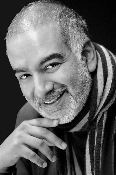 Foto von Iqbal Khan