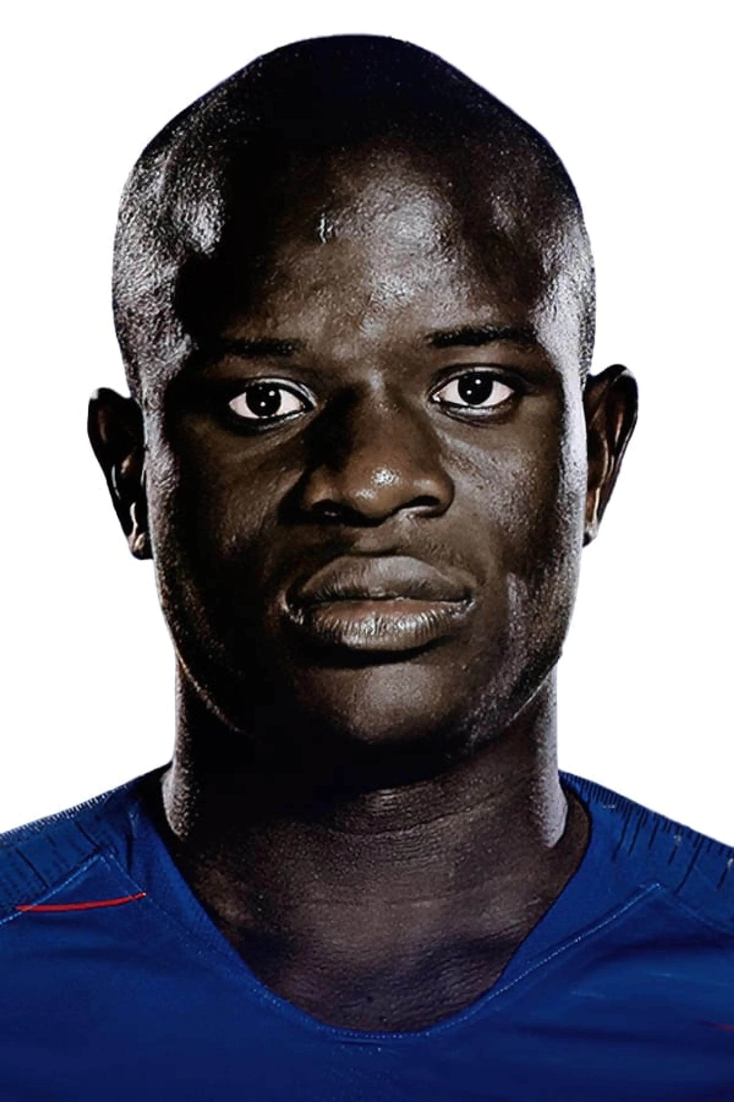 Foto von N'Golo Kanté