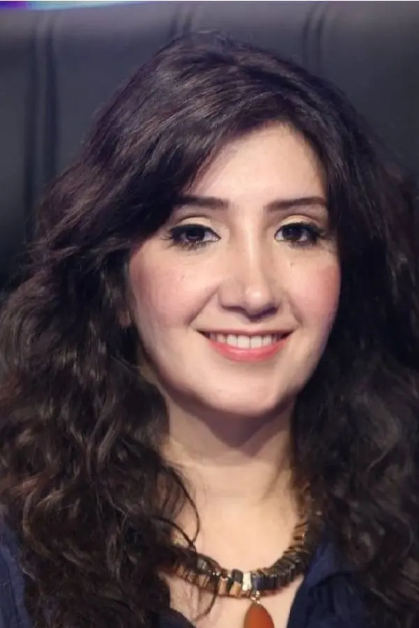 Foto von Zebunnisa Bangash