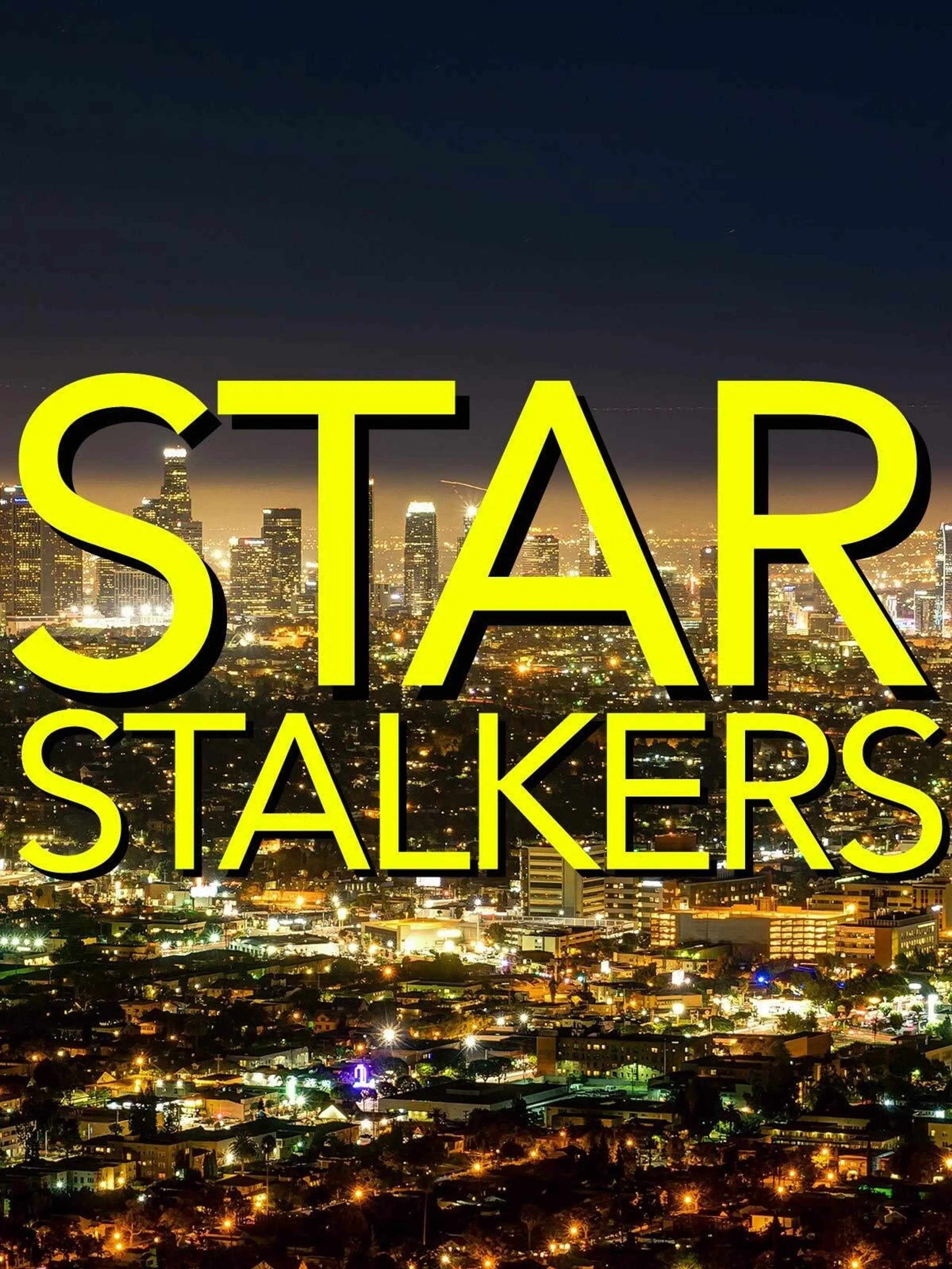 Star Stalkers