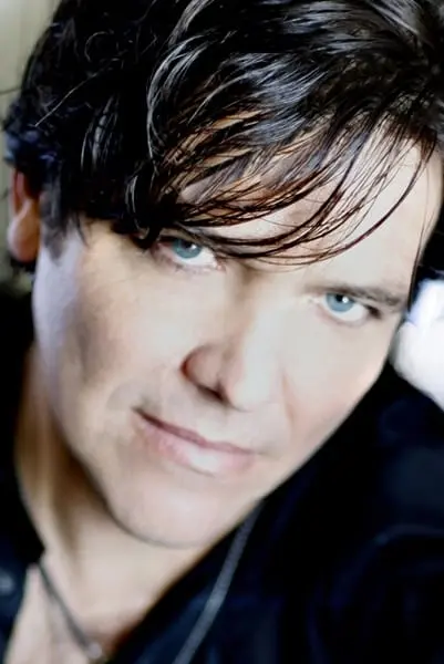 Foto von Michael Damian