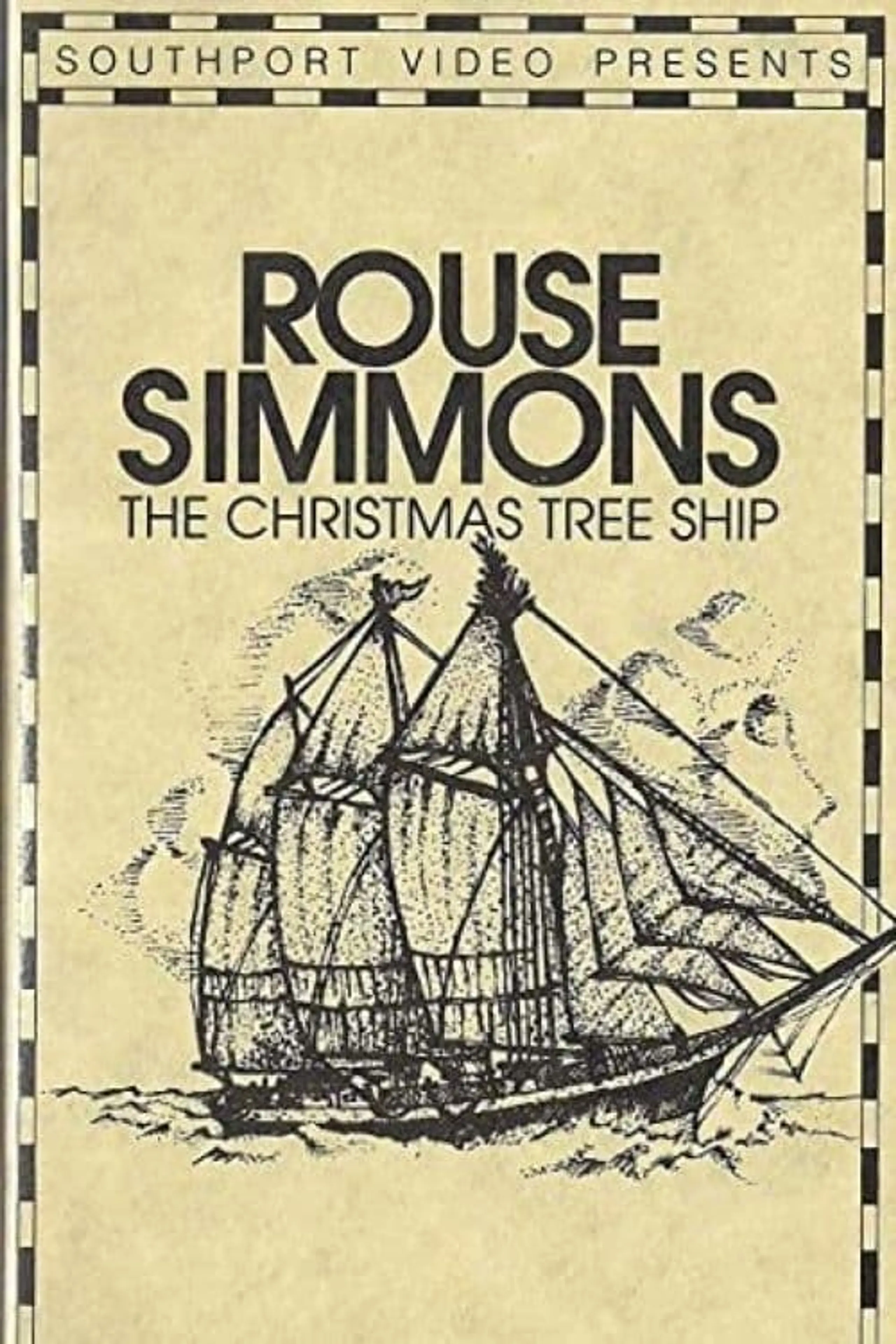 Rouse Simmons: The Christmas Tree Ship