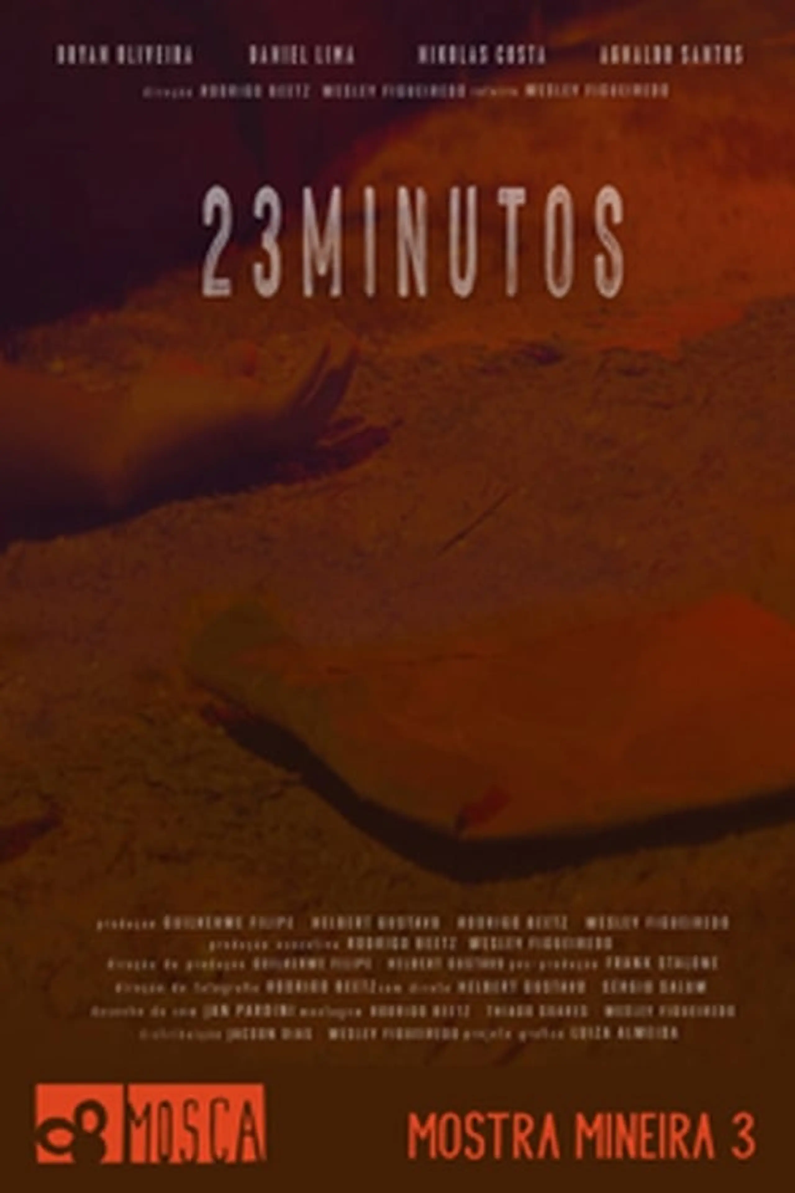 23 Minutos