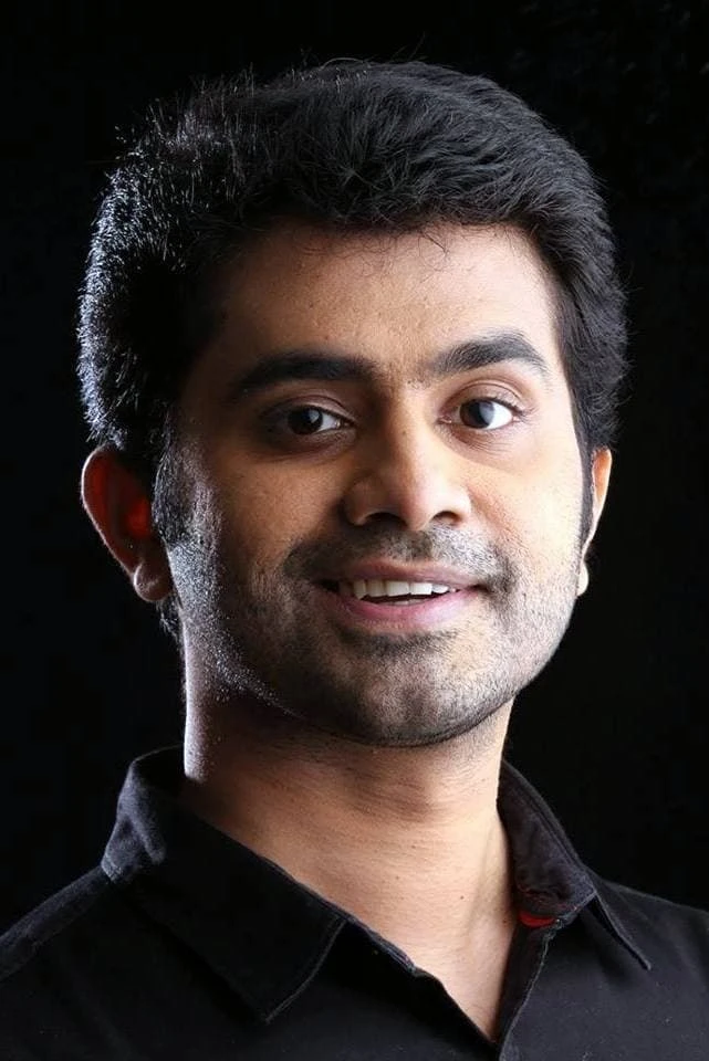 Foto von Vishnu Vinay