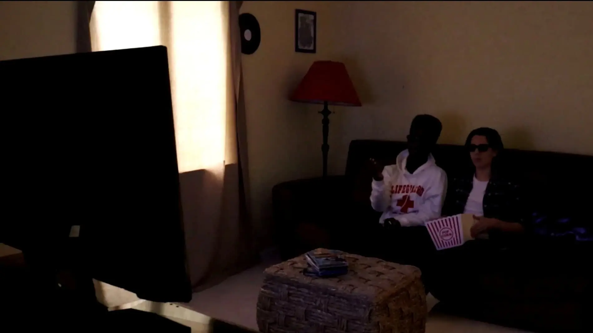 Movies Are Lies: A Mockumentary