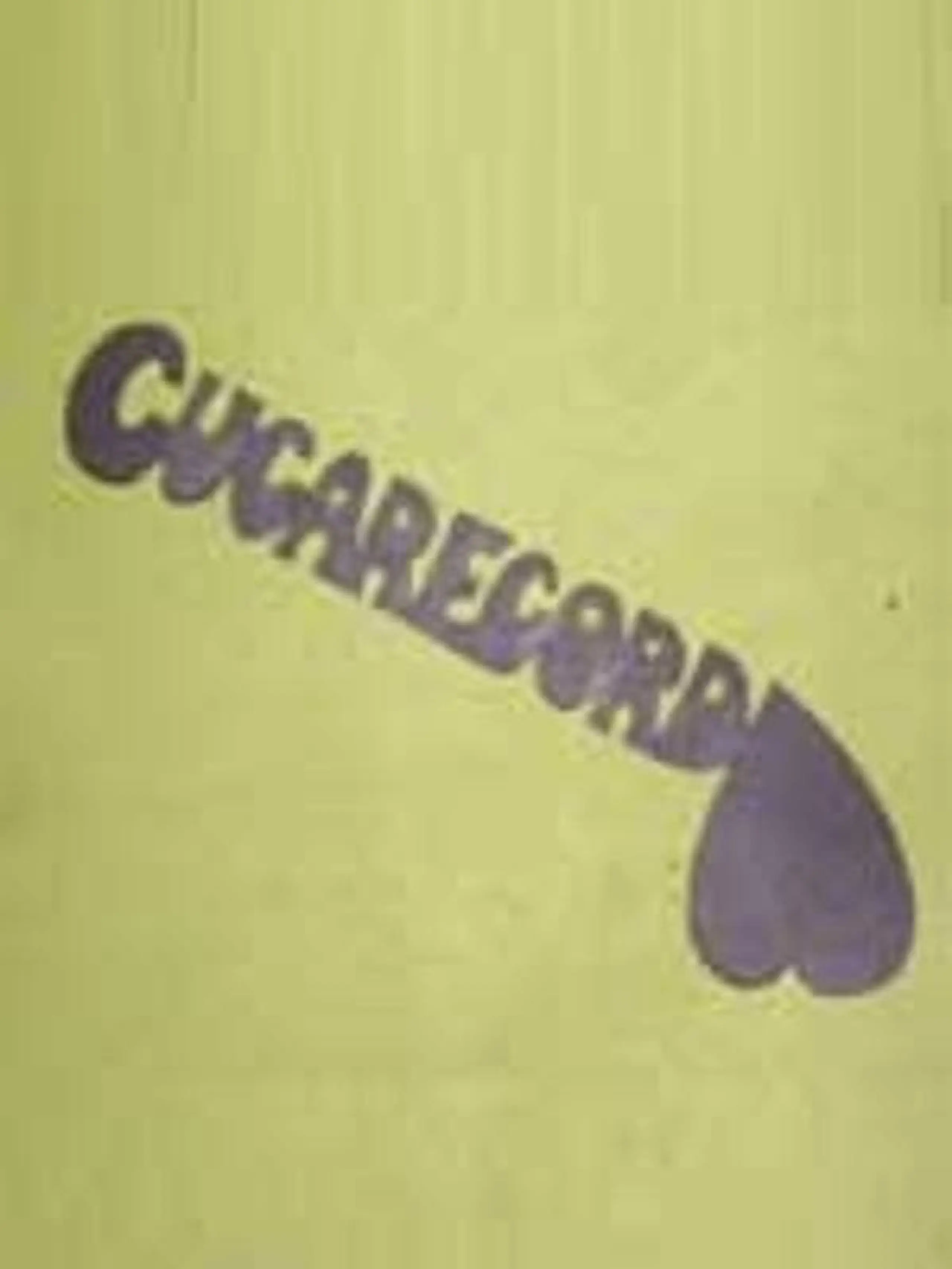 Cucarrecord