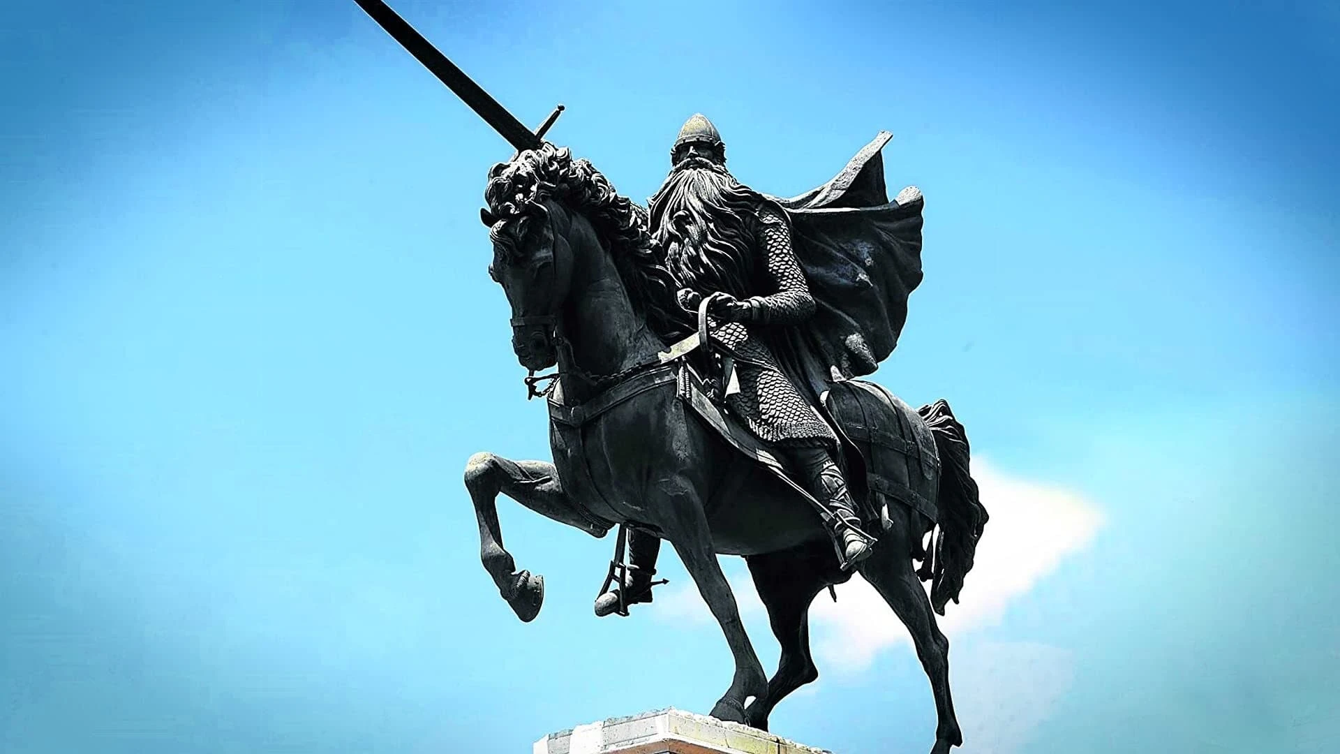 El Cid, The Legend
