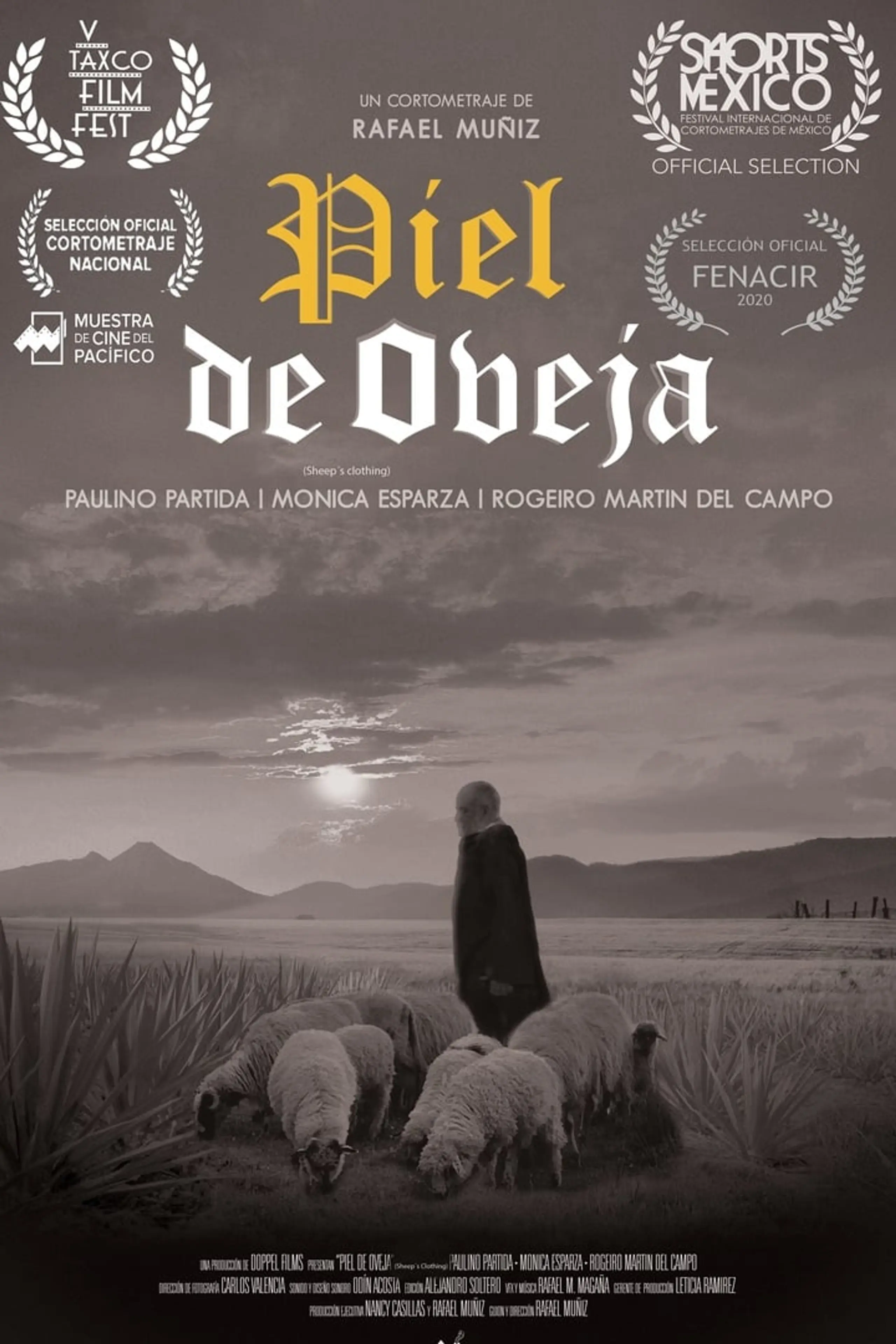 Piel de Oveja