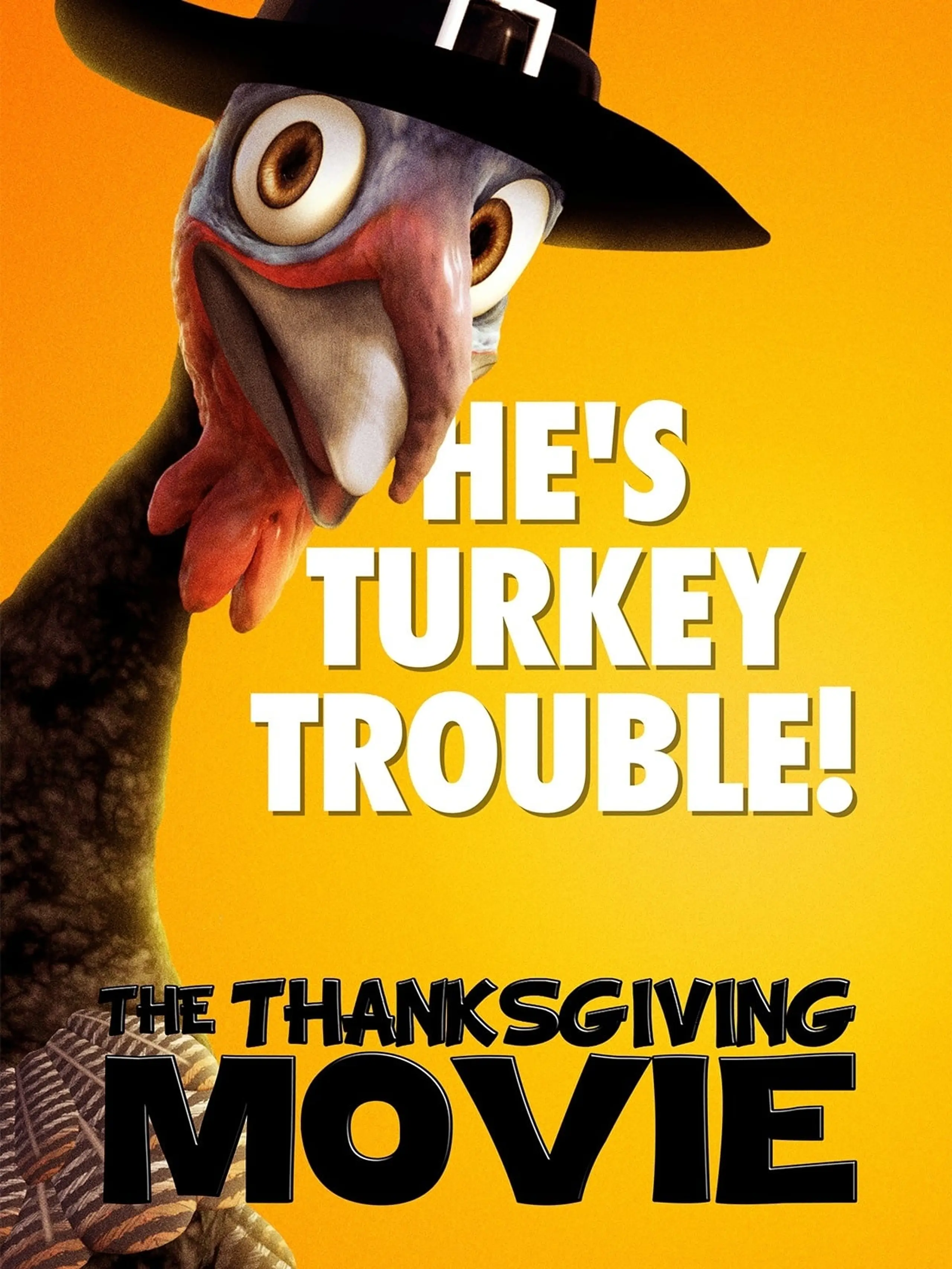 the Thanksgiving Movie