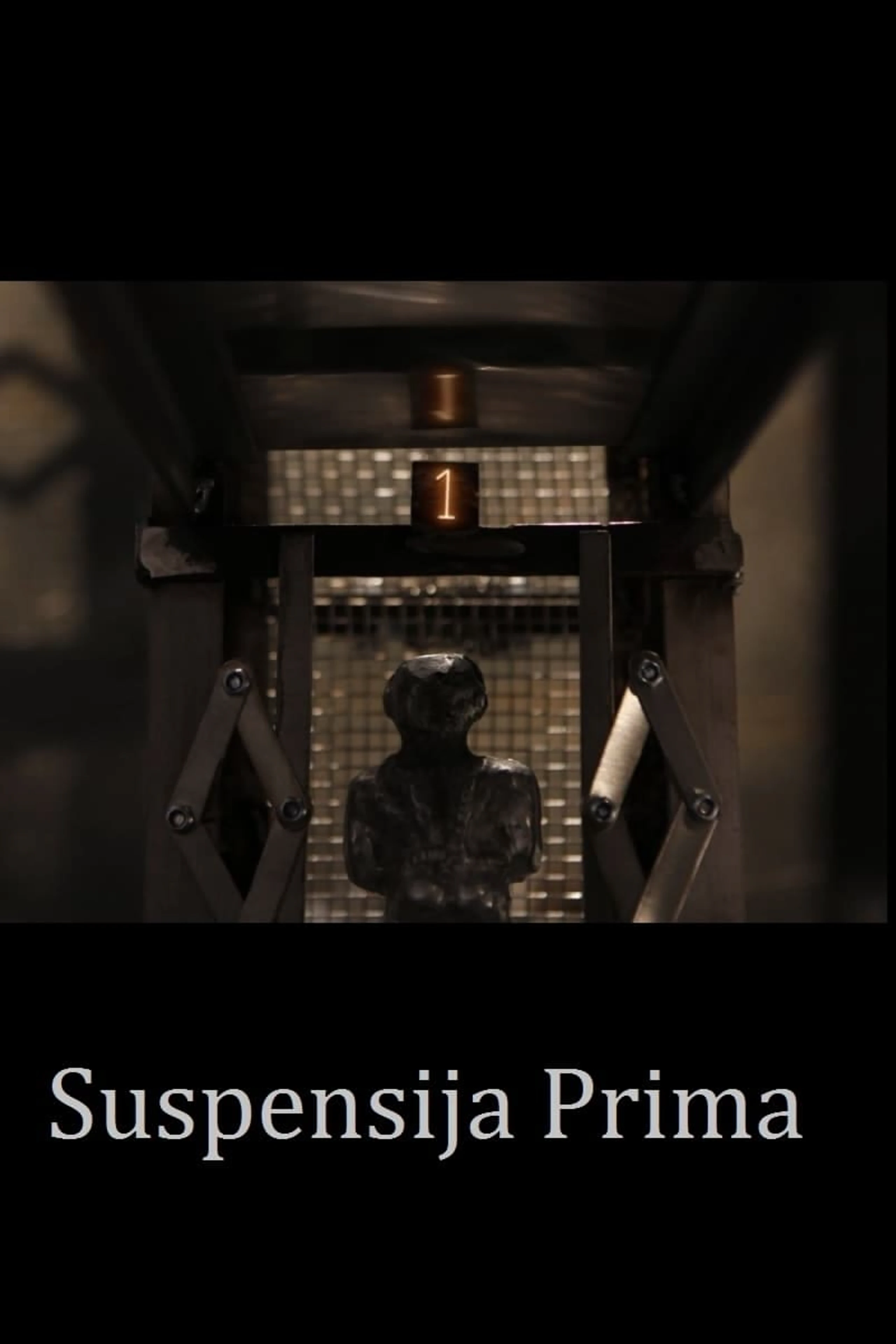 Suspensija Prima