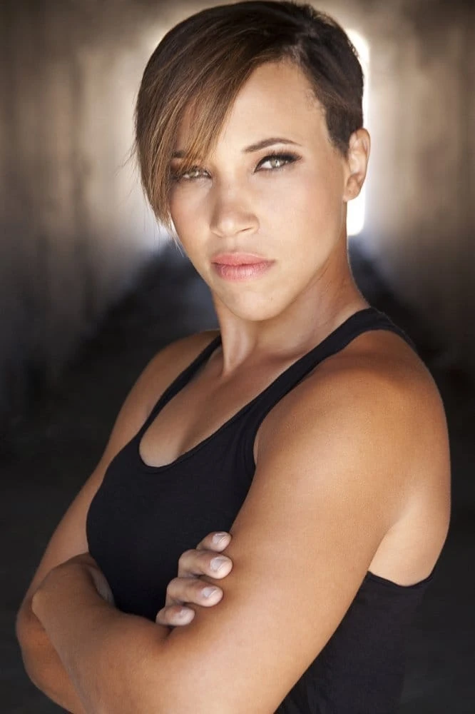 Foto von Danielle Golden