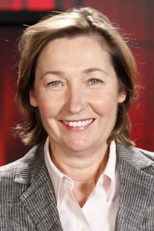 Foto von Marian Wilkinson