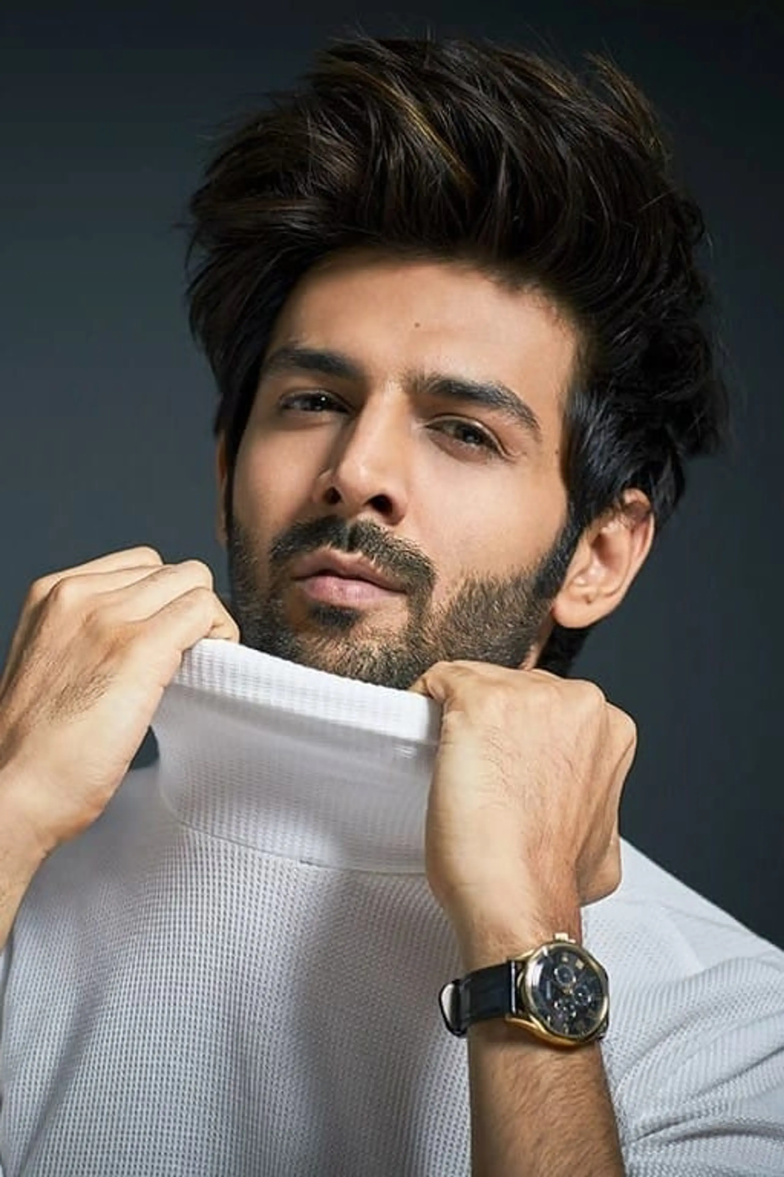 Foto von Kartik Aaryan