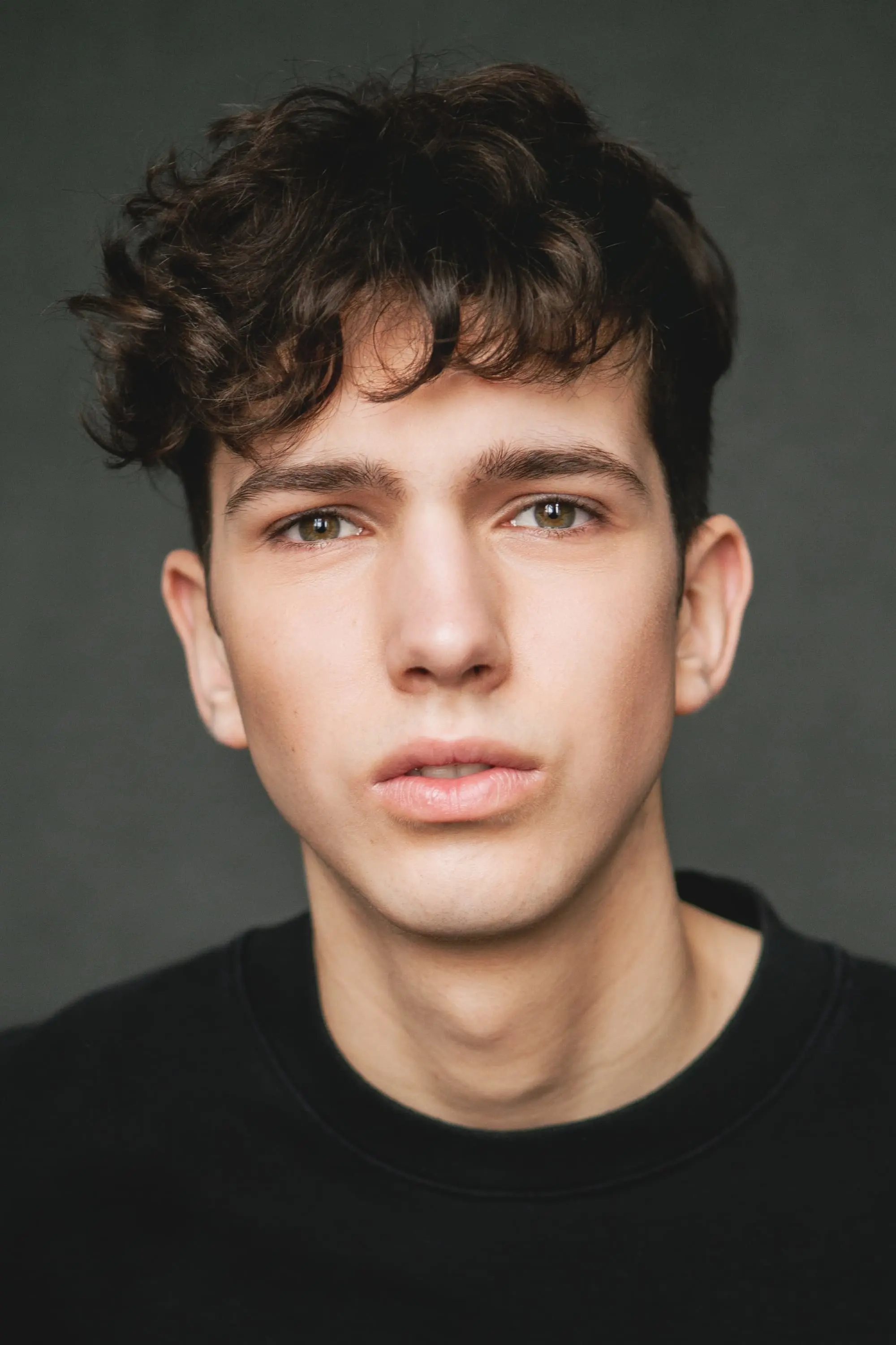 Foto von Justin Leyrolles-Bouchard
