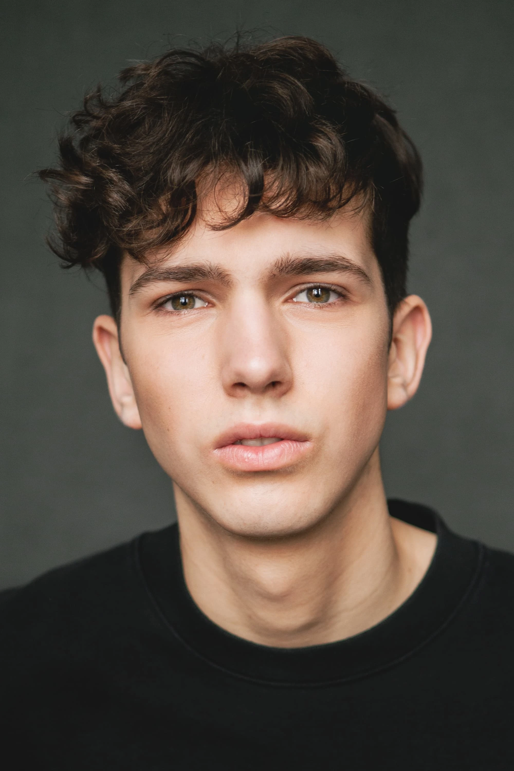 Foto von Justin Leyrolles-Bouchard