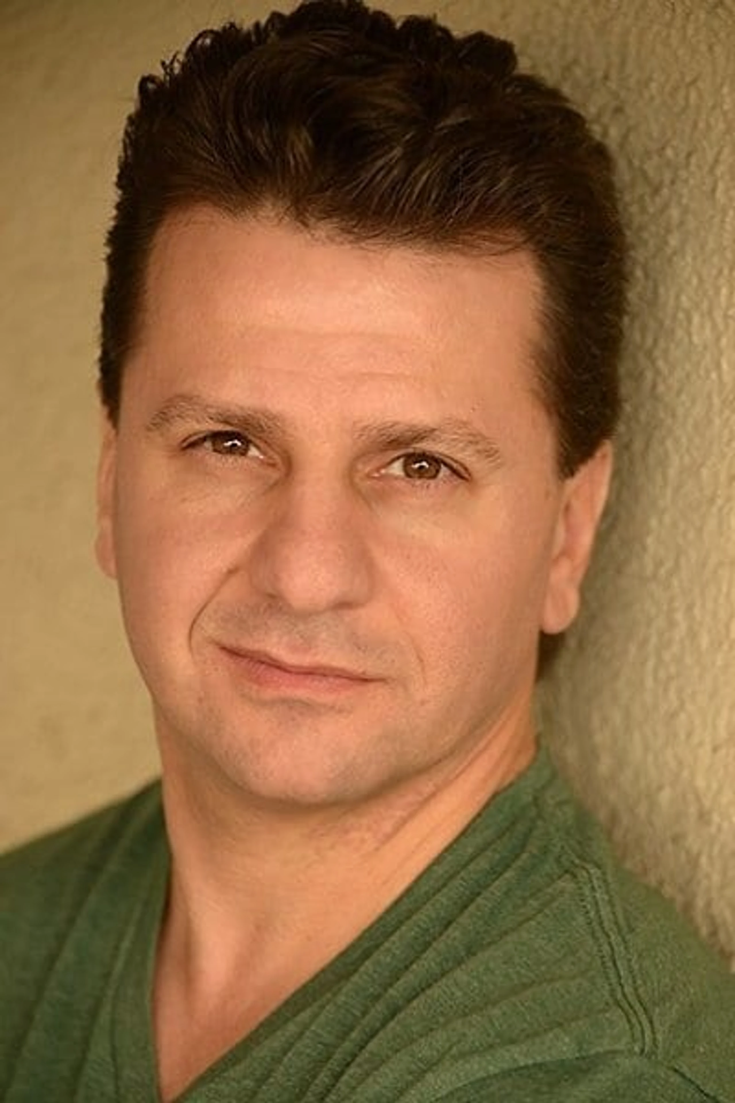 Foto von Spiro Papas