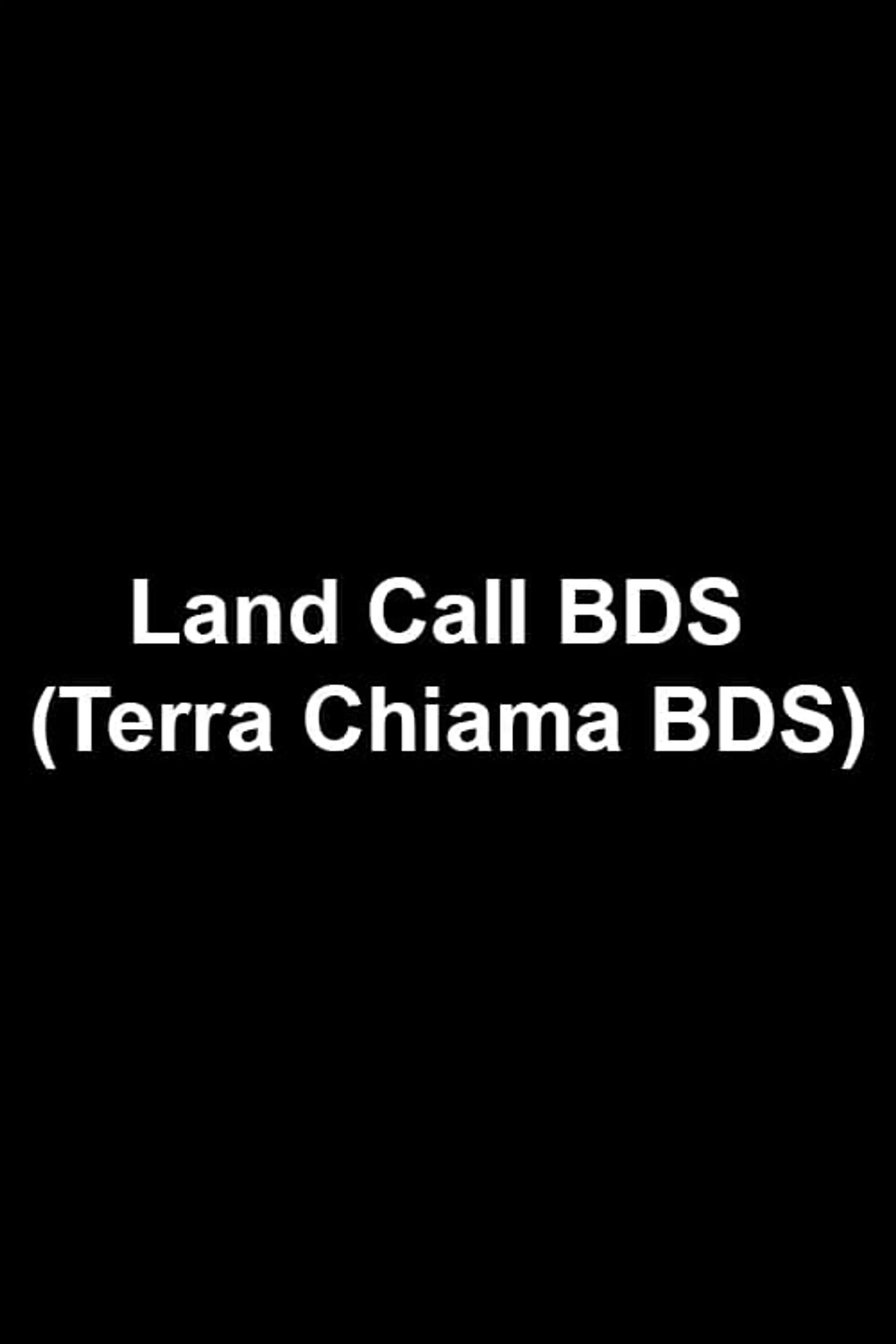 Land Call BDS