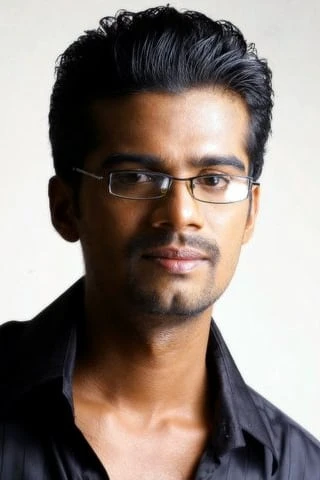 Foto von Arunbaby Siva