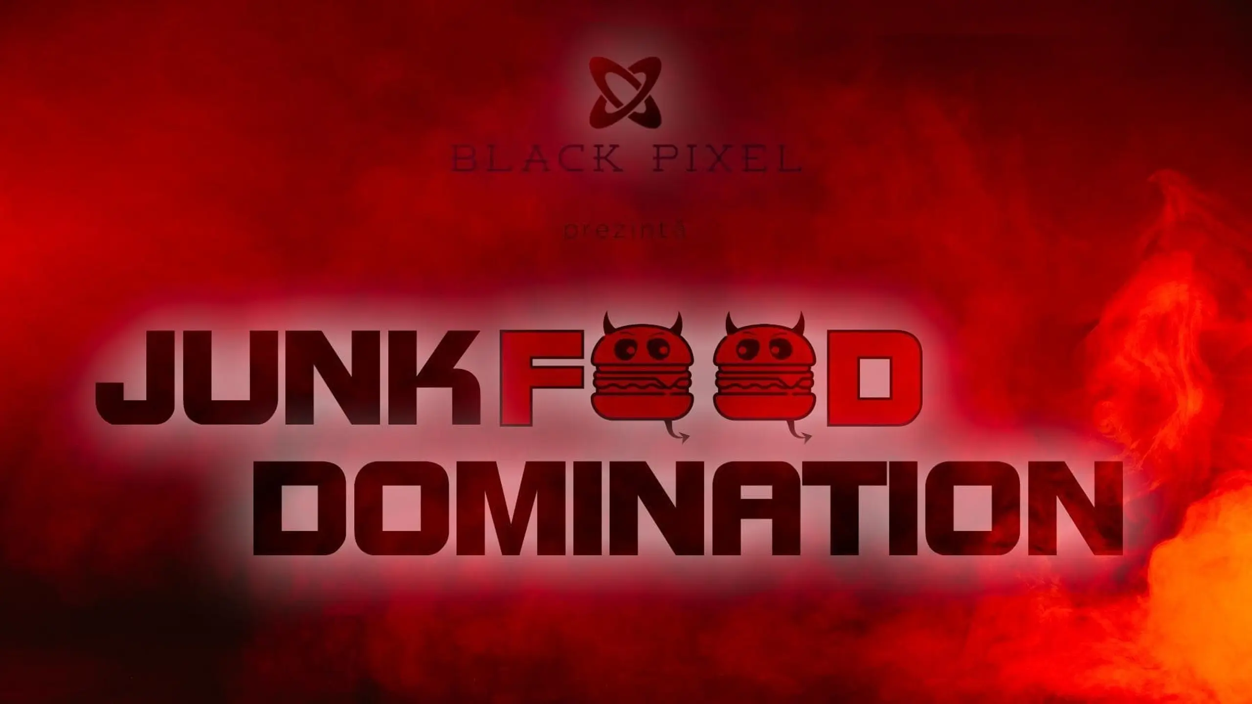 Junk Food Domination