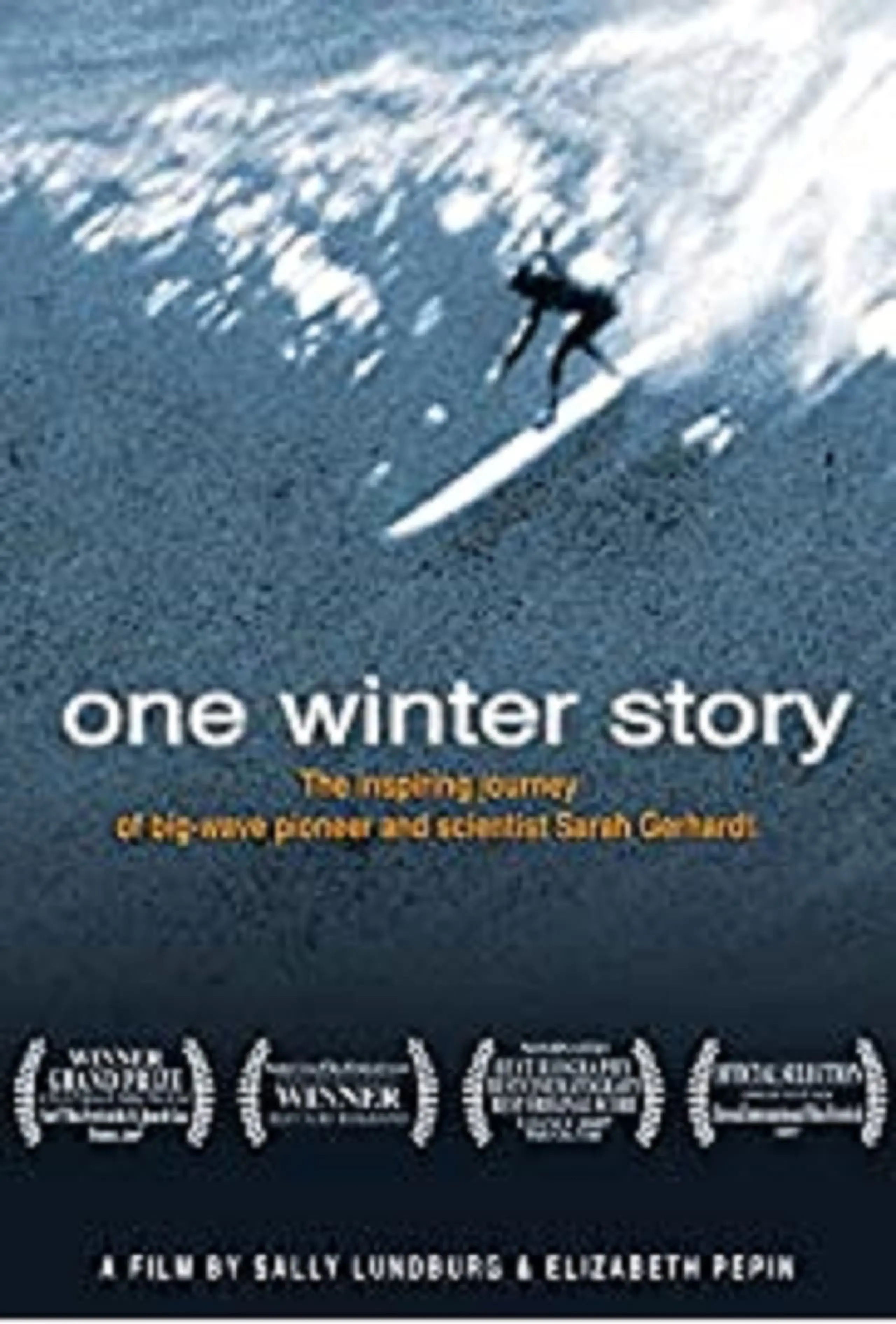 One Winter Story