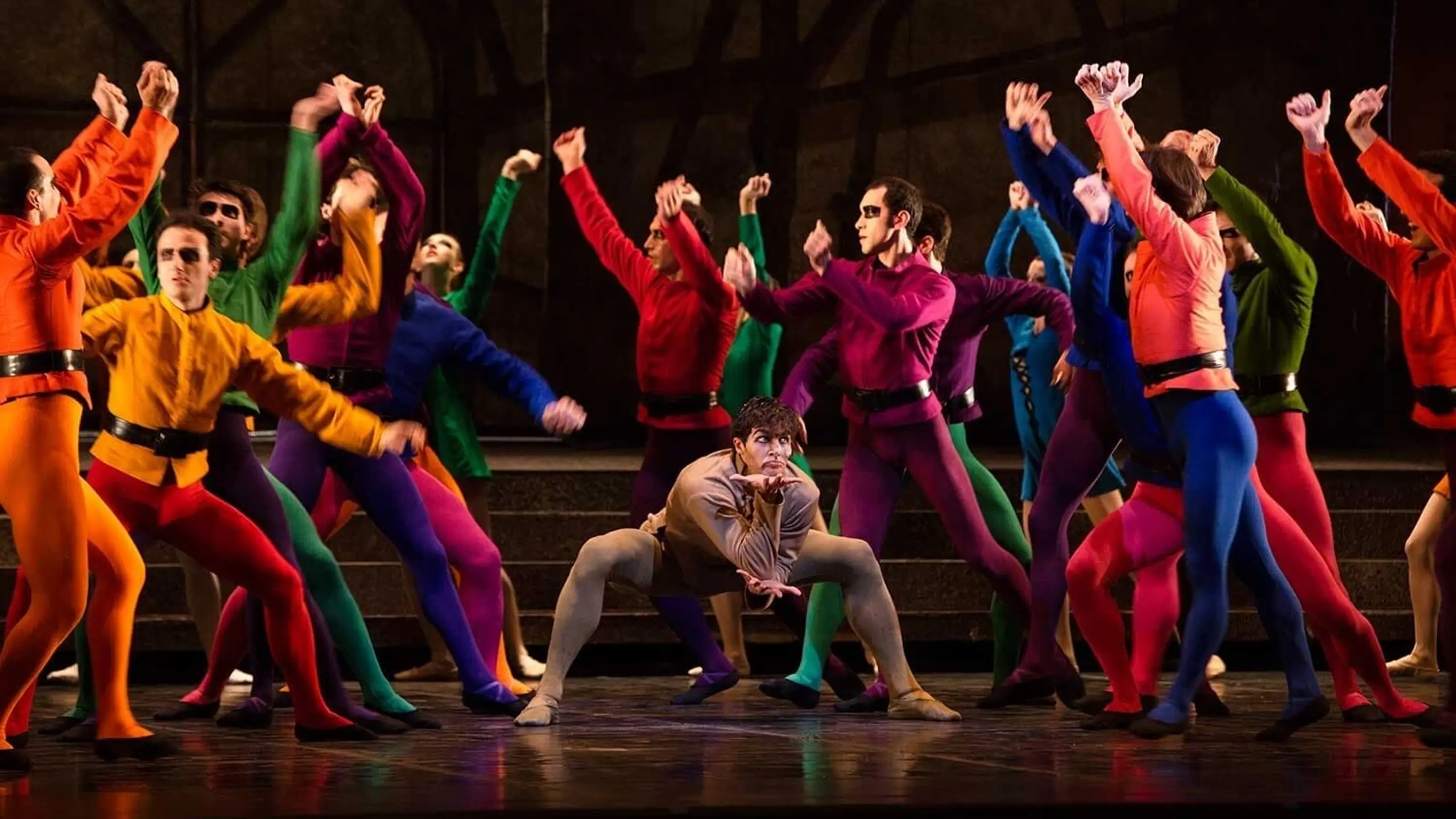 La Scala Ballet: Notre-Dame de Paris