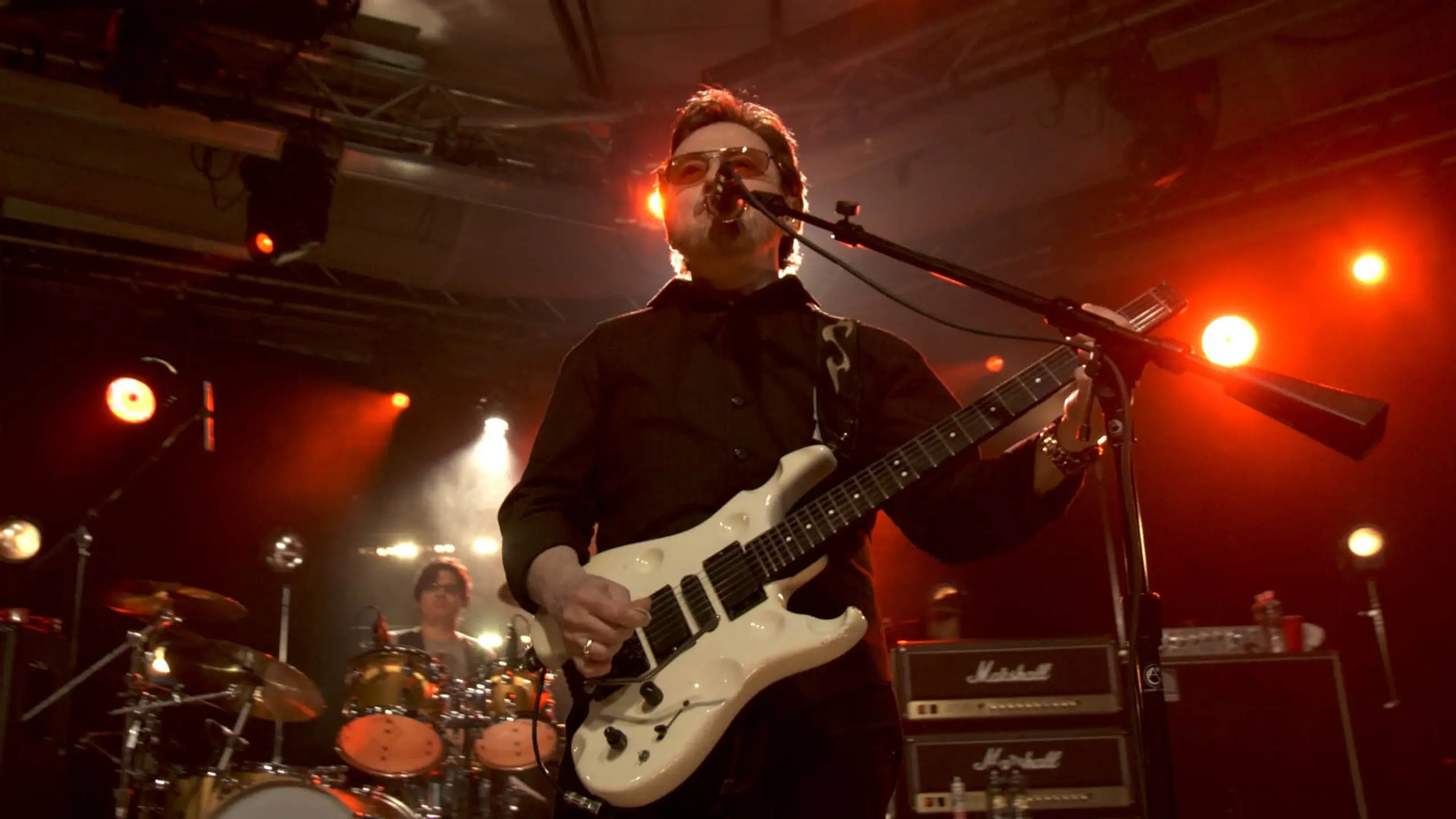 Blue Öyster Cult - iHeart Radio Theater N.Y.C. 2012