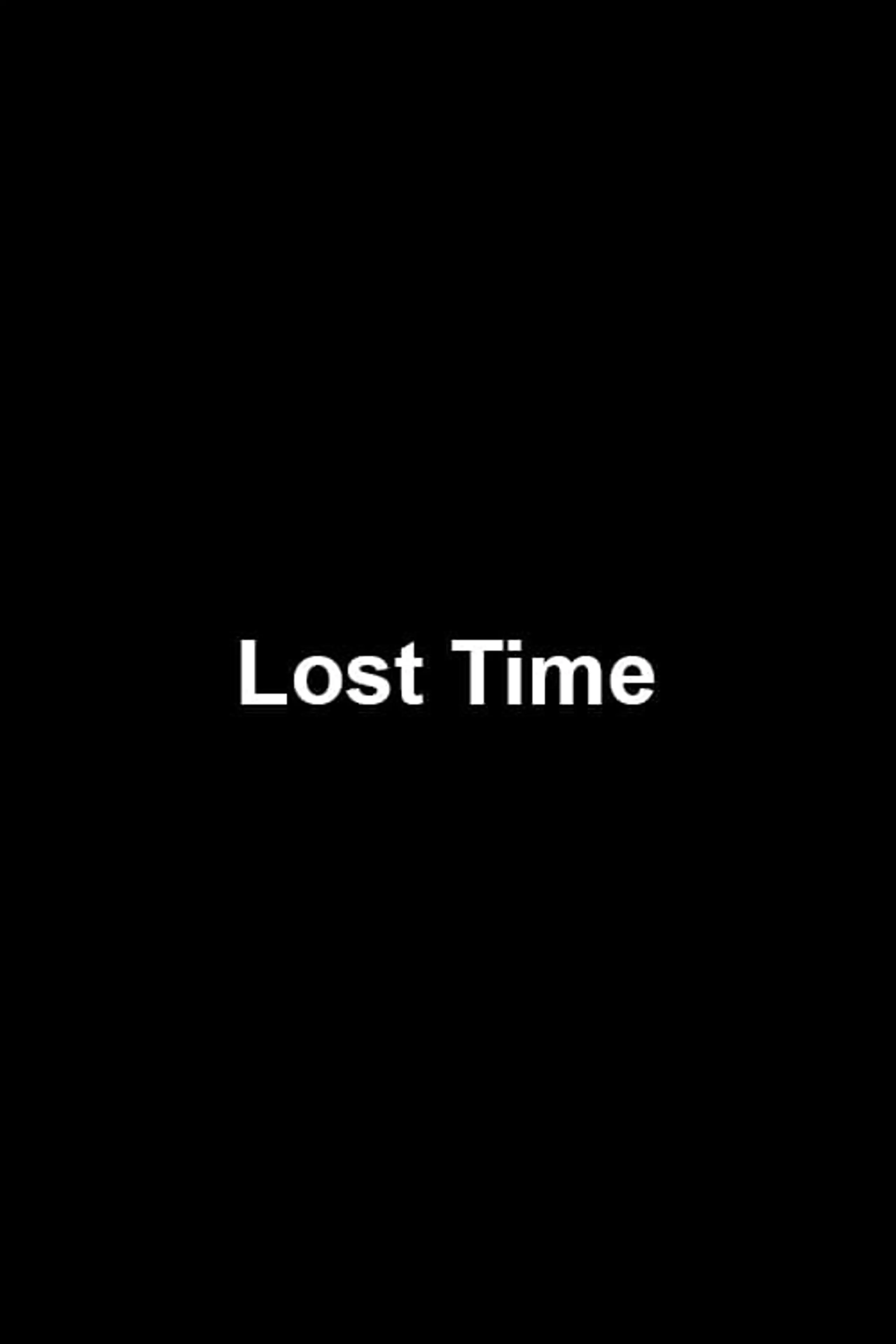 Lost Time