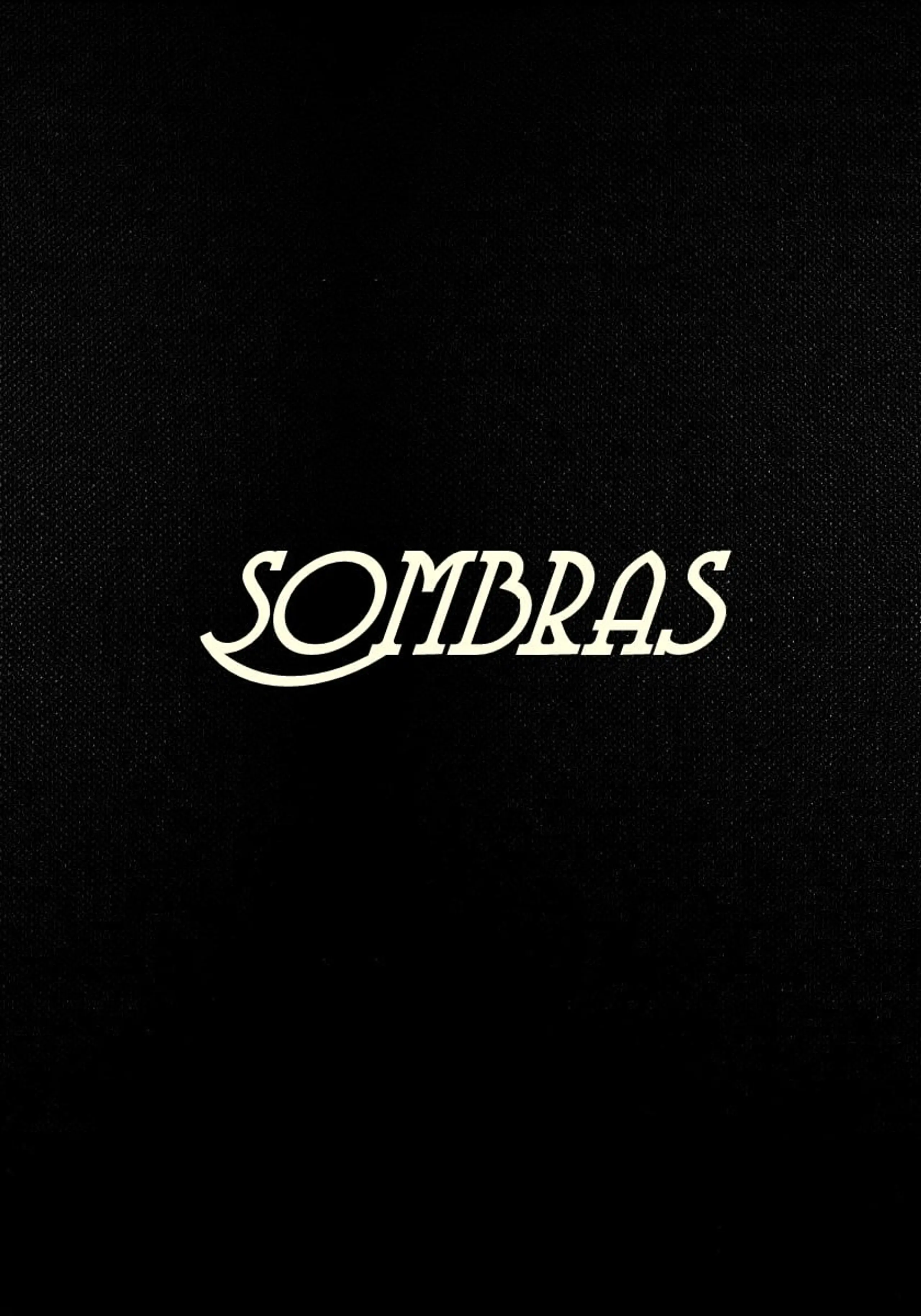 Sombras