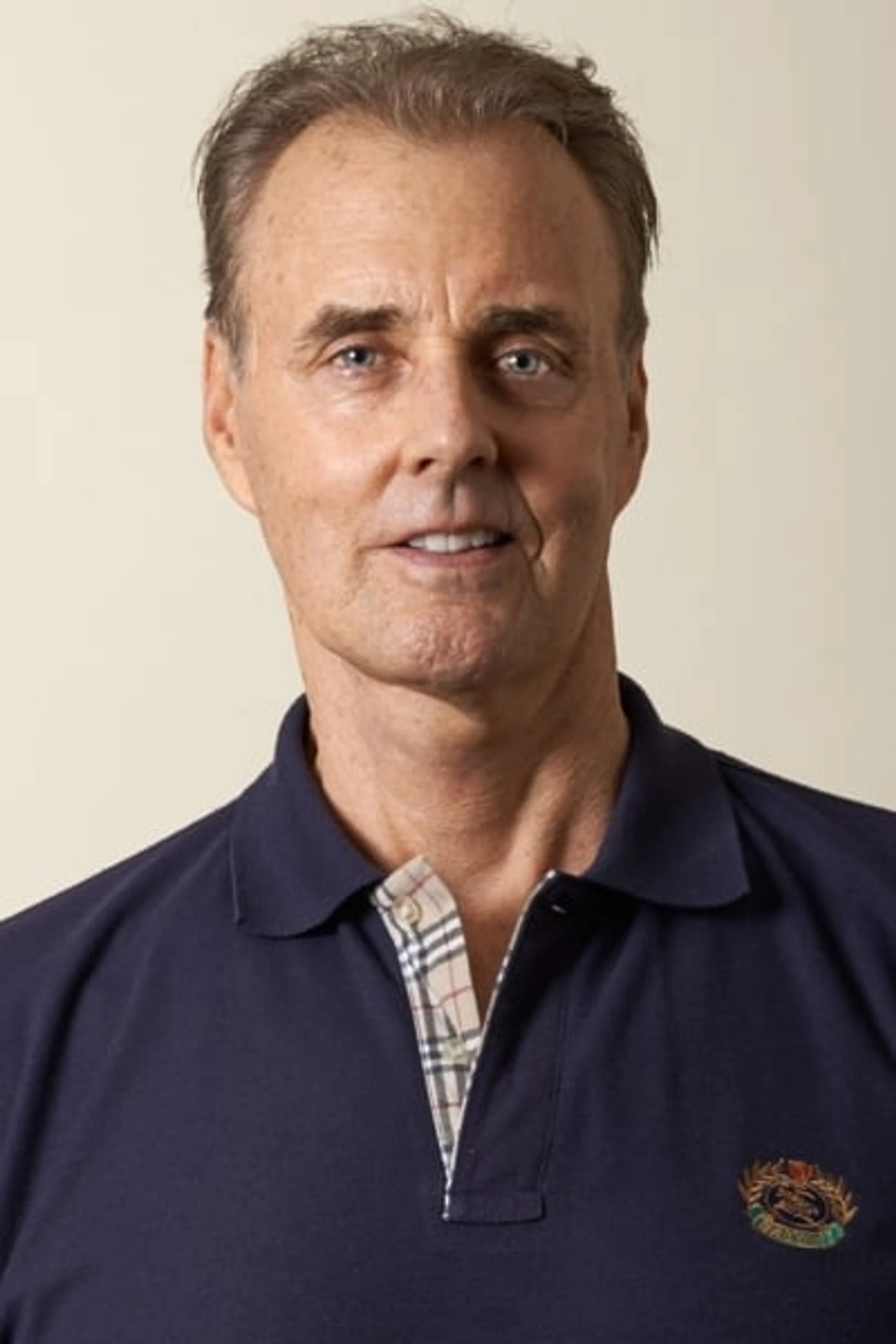 Foto von Theodore Carl Soderberg