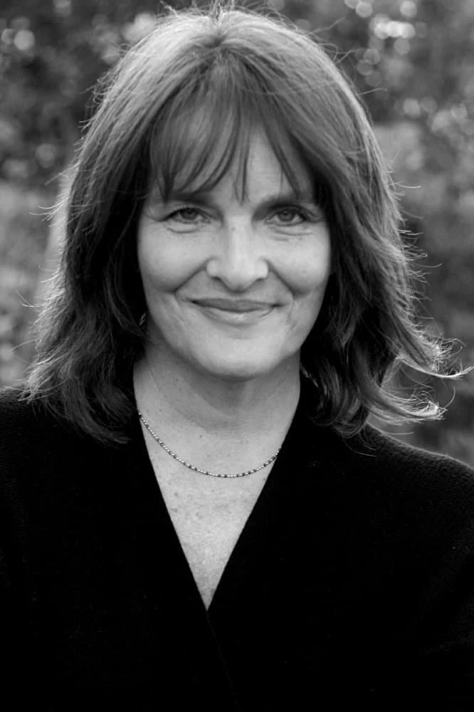 Foto von Elizabeth Herron