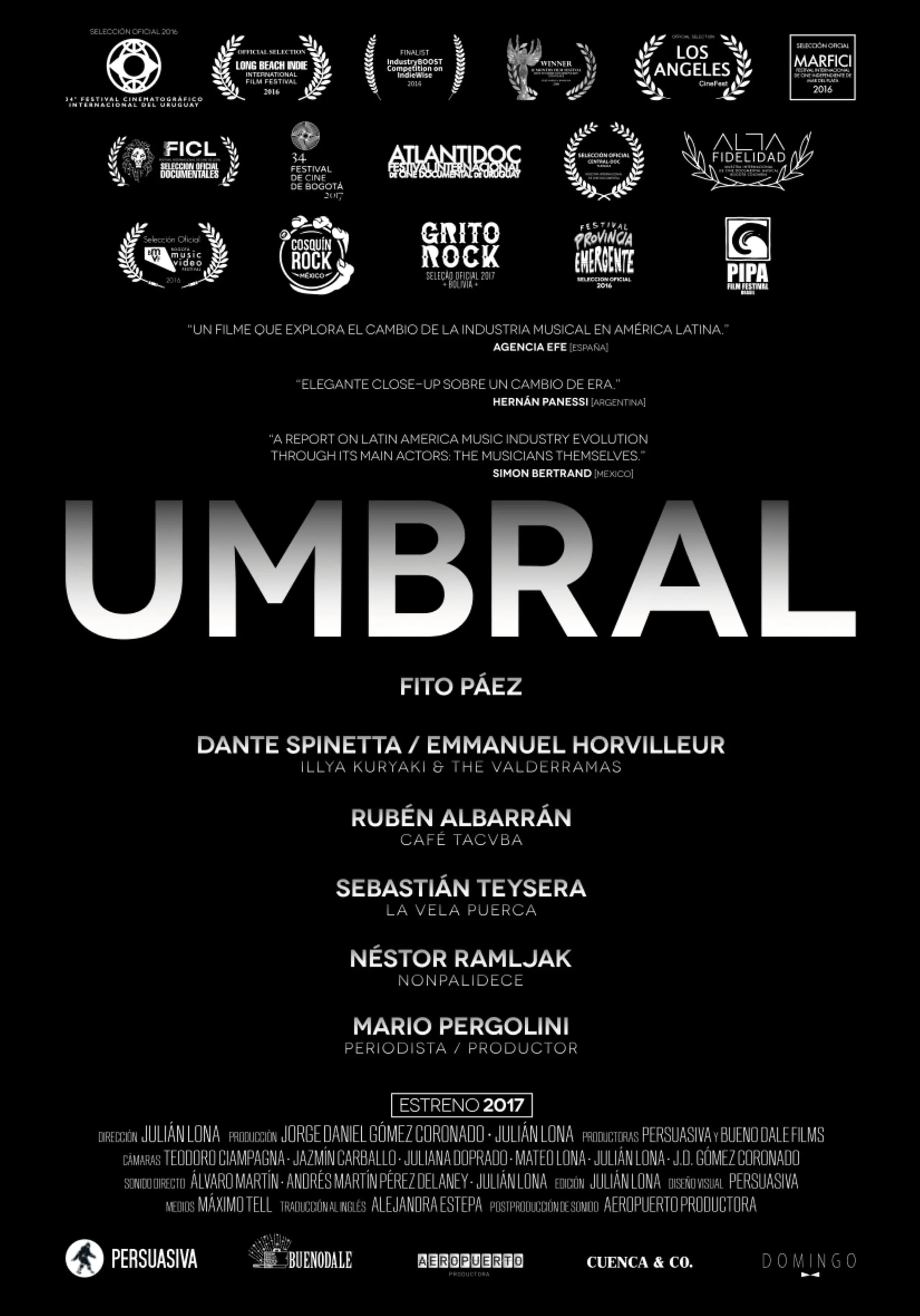 Umbral