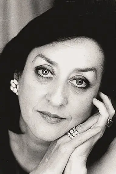 Foto von Marianne Glittenberg