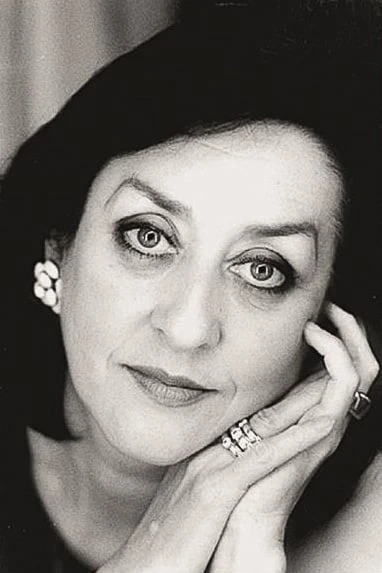 Foto von Marianne Glittenberg