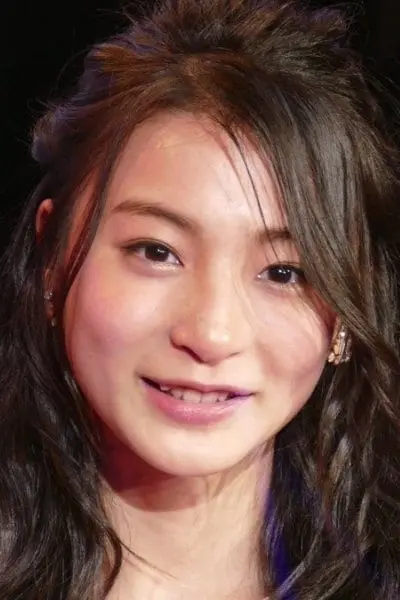 Foto von Kaori Yamamoto