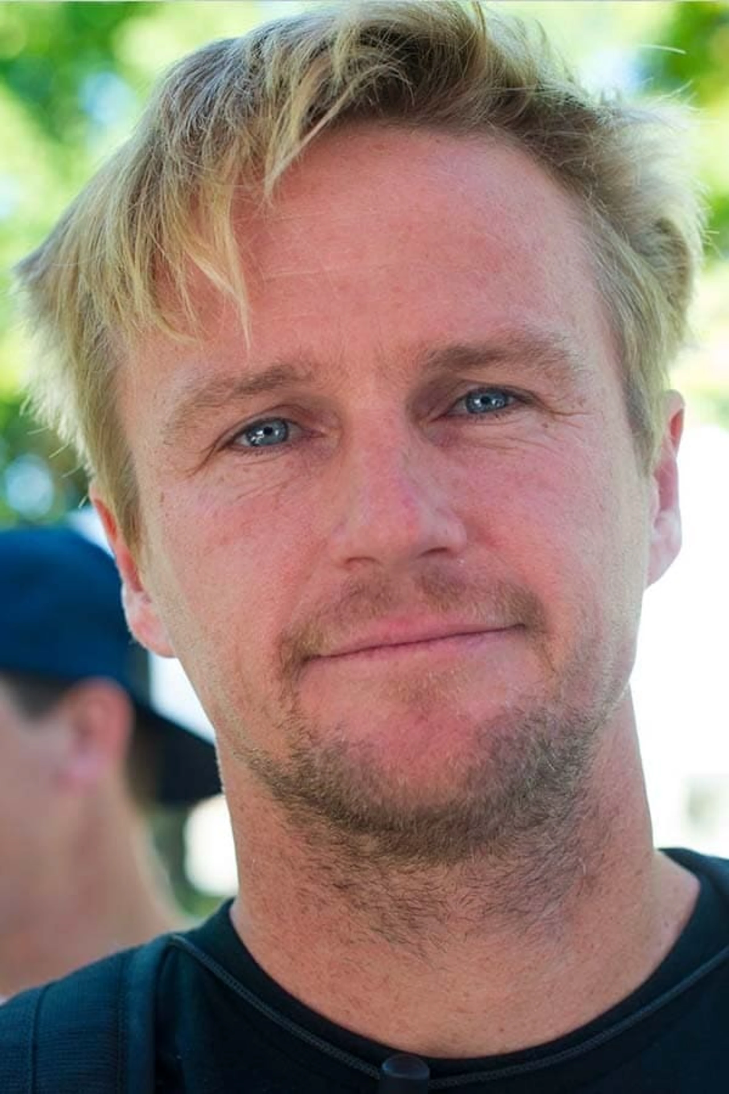 Foto von Chad Bartie
