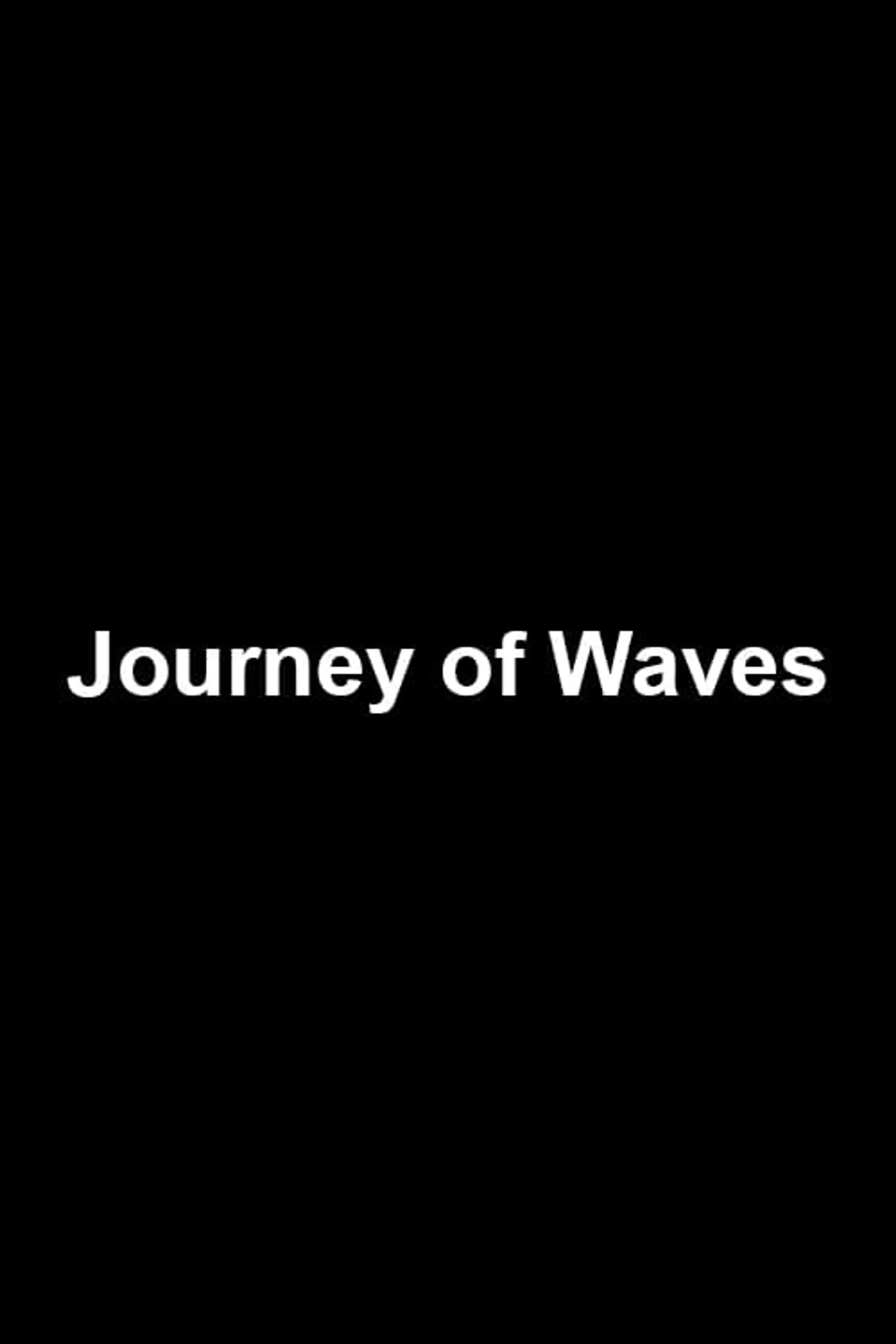 Journey of Waves