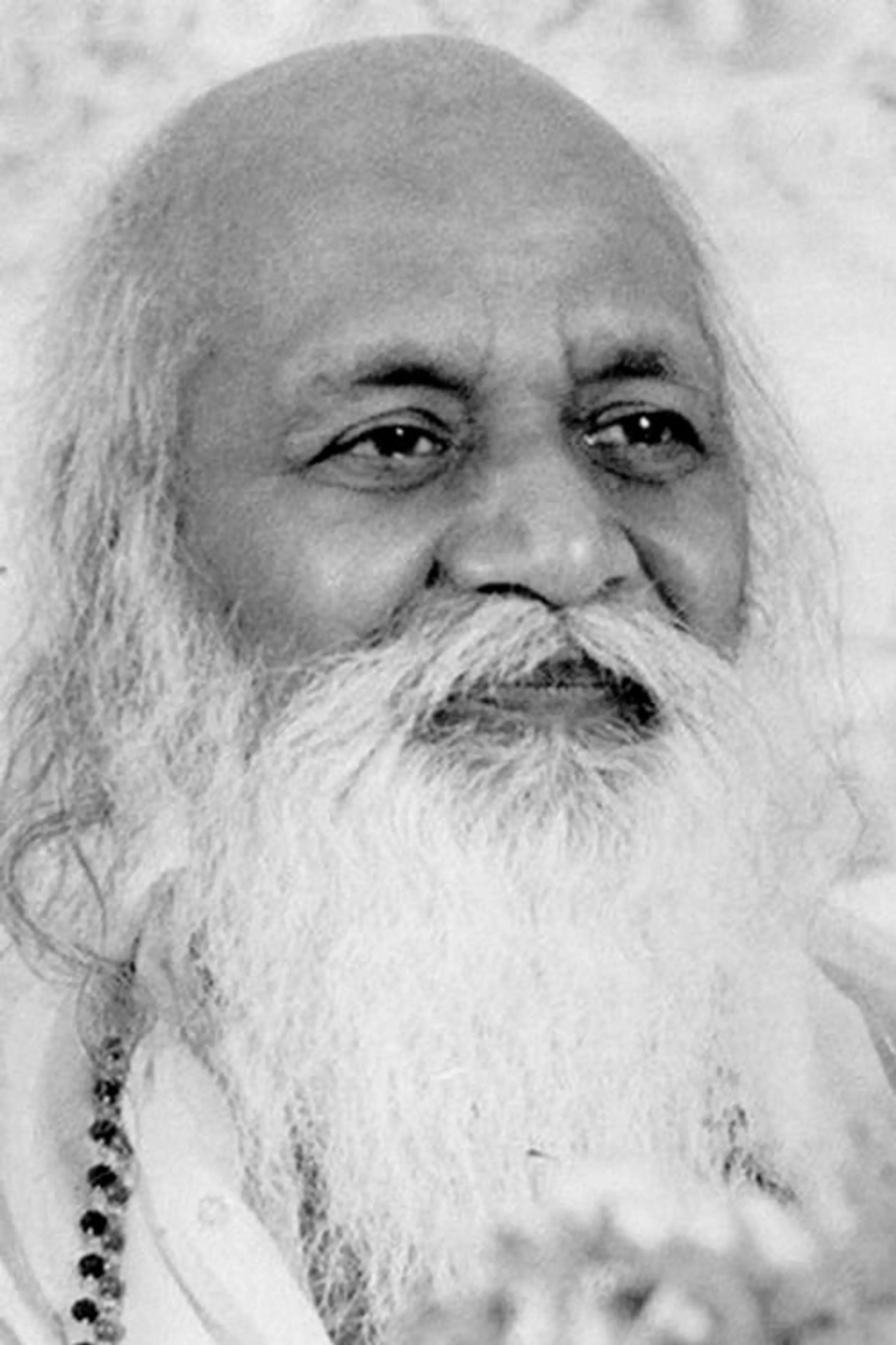 Foto von Maharishi Mahesh Yogi